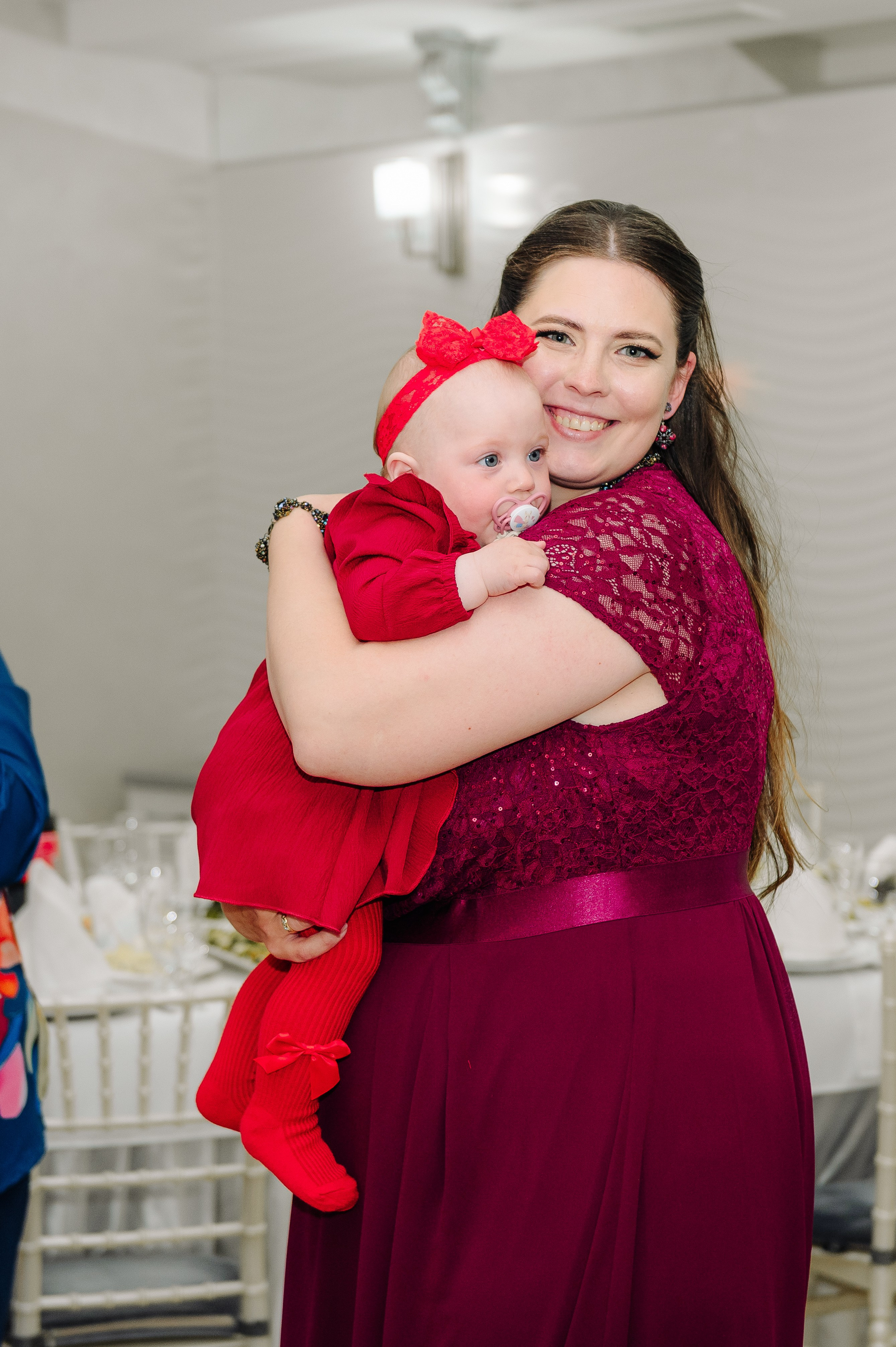 Botezul Adelina. Petru Chilian — Fotograf evenimente MD/RO
