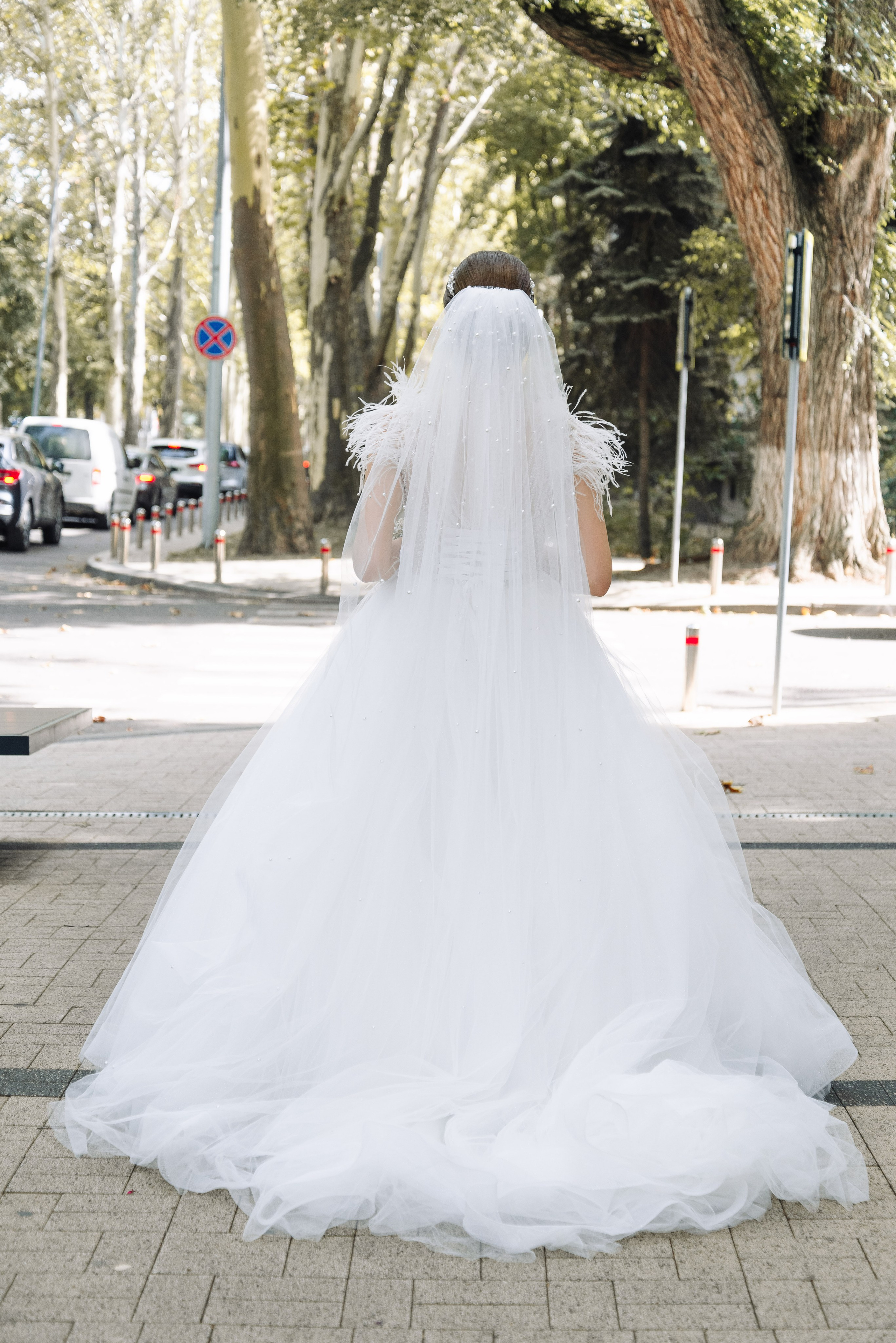 Ion&Mădălina. Petru Chilian — Fotograf nuntă / eveniment MD/RO