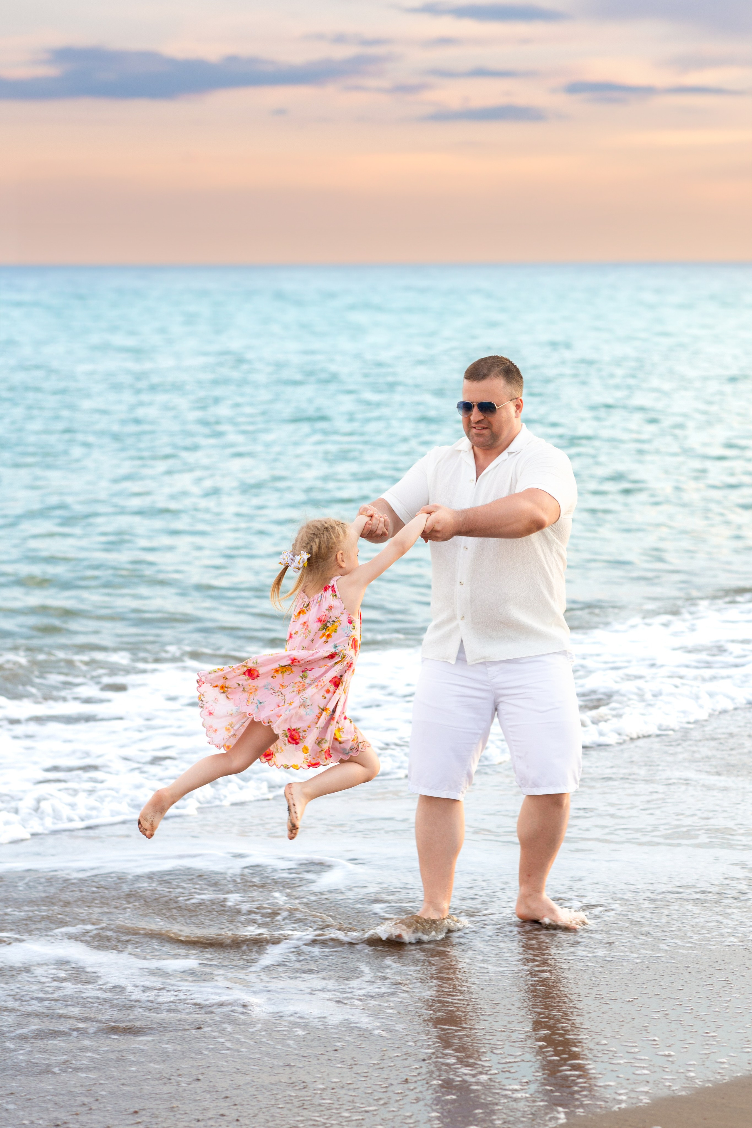 Пляжи Белека. Фотосессии в Анталии, Кемере, Сиде, Белеке, Каше Djamilya Akkanat