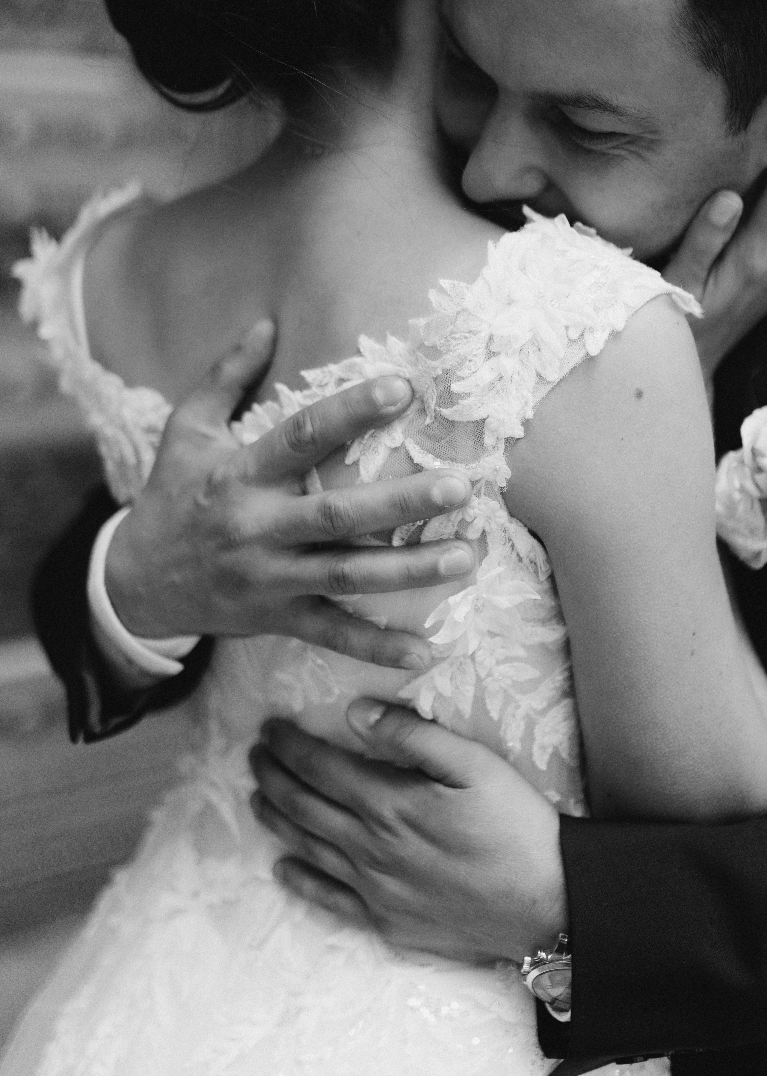 Max and Julia. Family and Wedding photographer