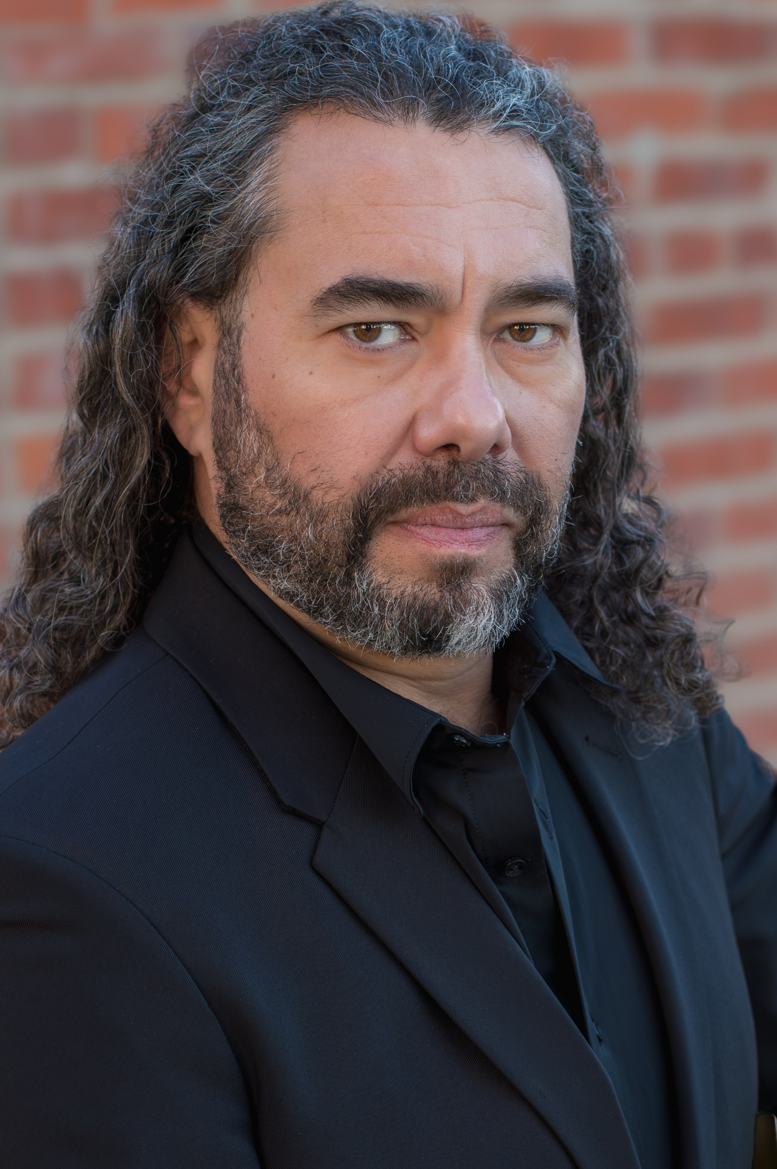 Actors headshots photographer in Los Angeles