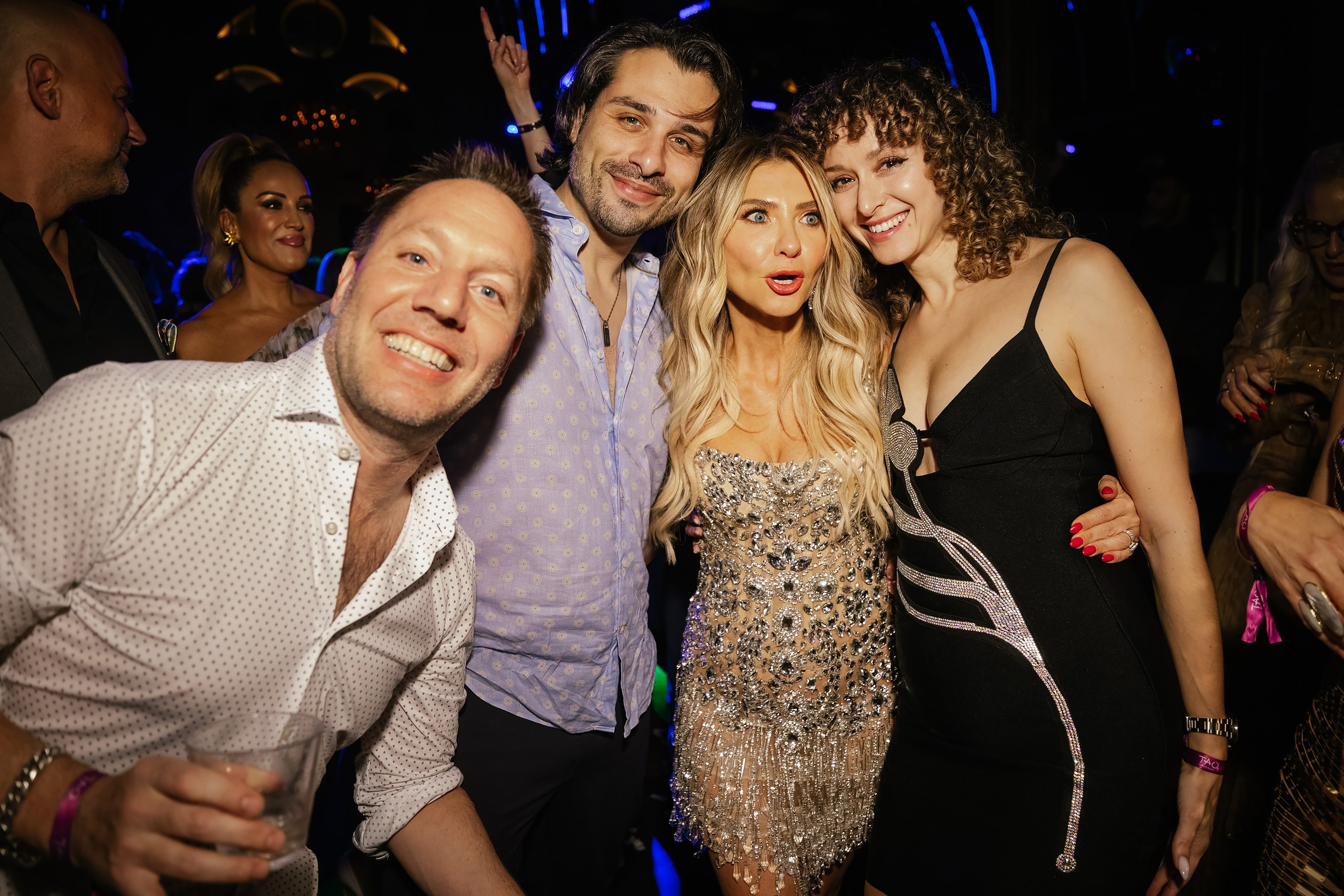 Tali’s Birthday Party 05,08,2026. Wedding family event photographer in Chicago Nick Yushevich