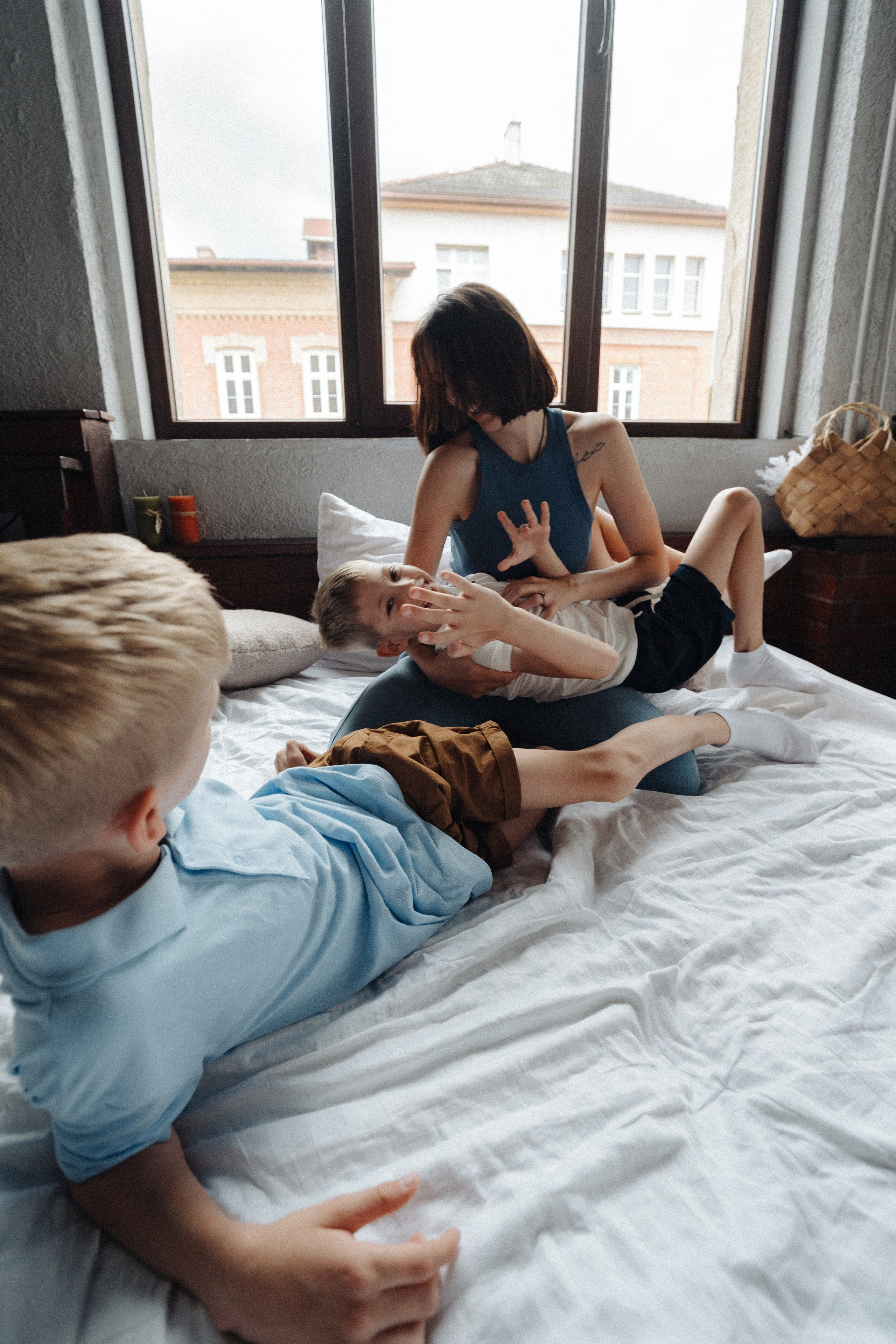 Zvana. Karina Czernecka Foto