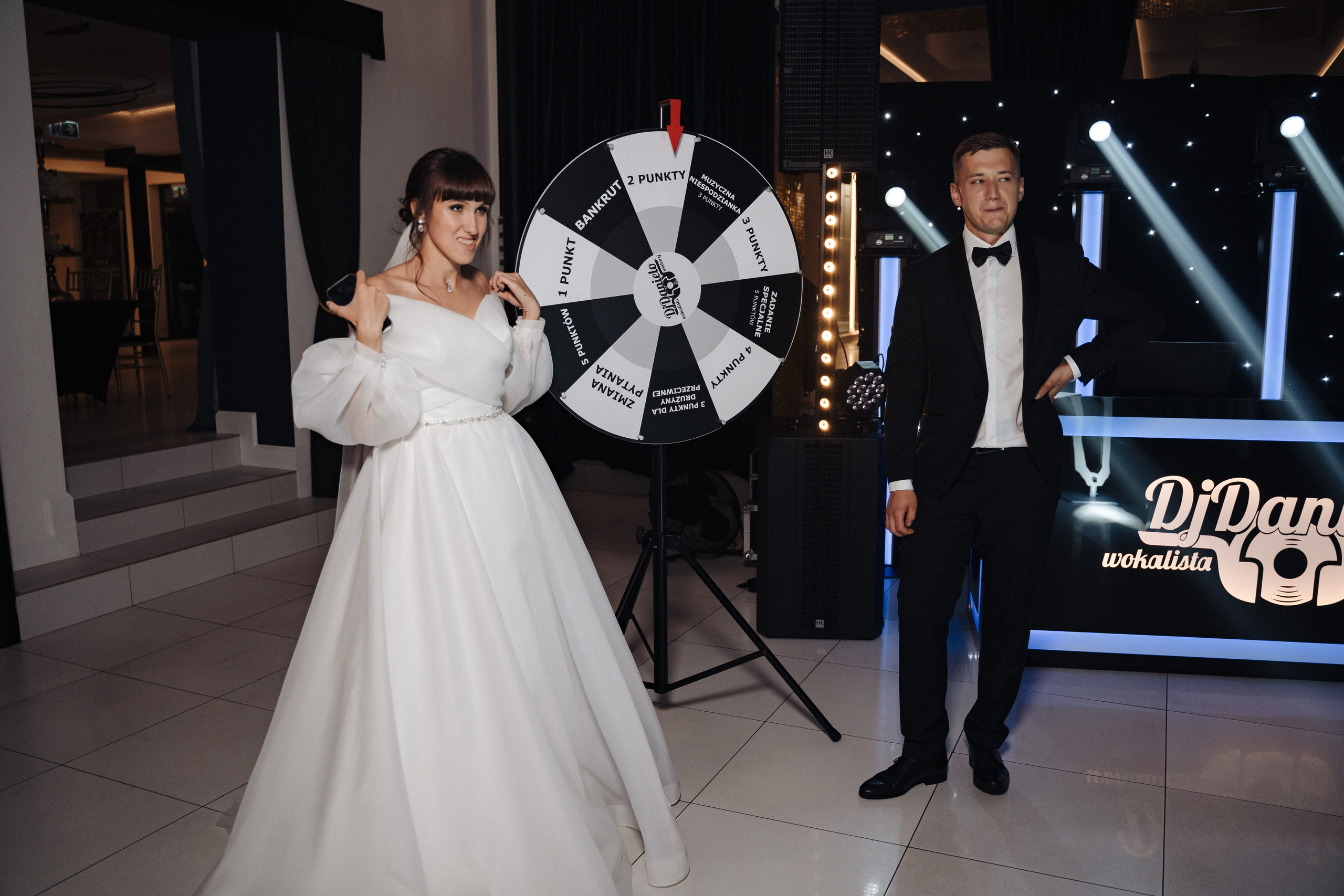 Piotr i Roksolana. Karina Czernecka Foto