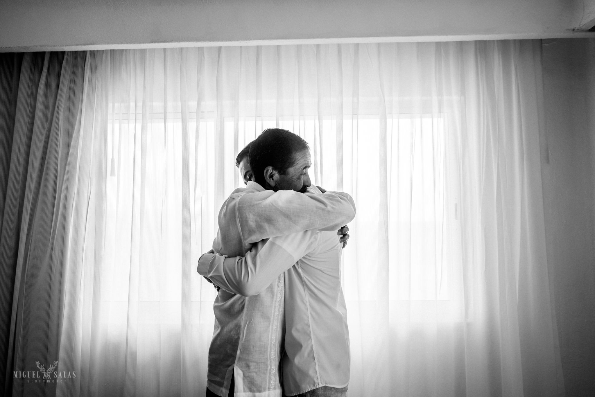 Marlen y Jacob (Vallarta). Miguelsalasfoto