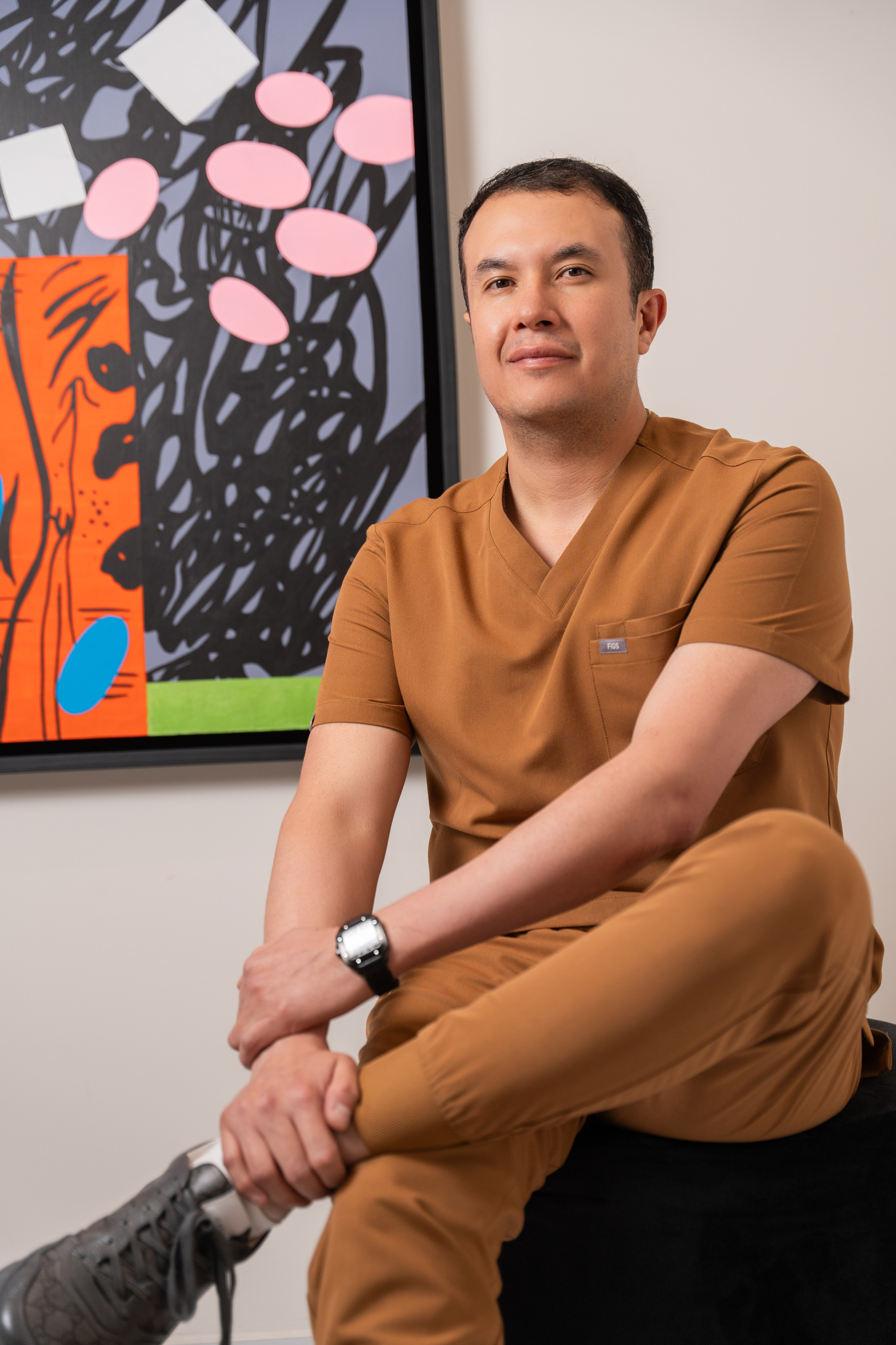 Dr. Ricardo. Miguelsalasfoto