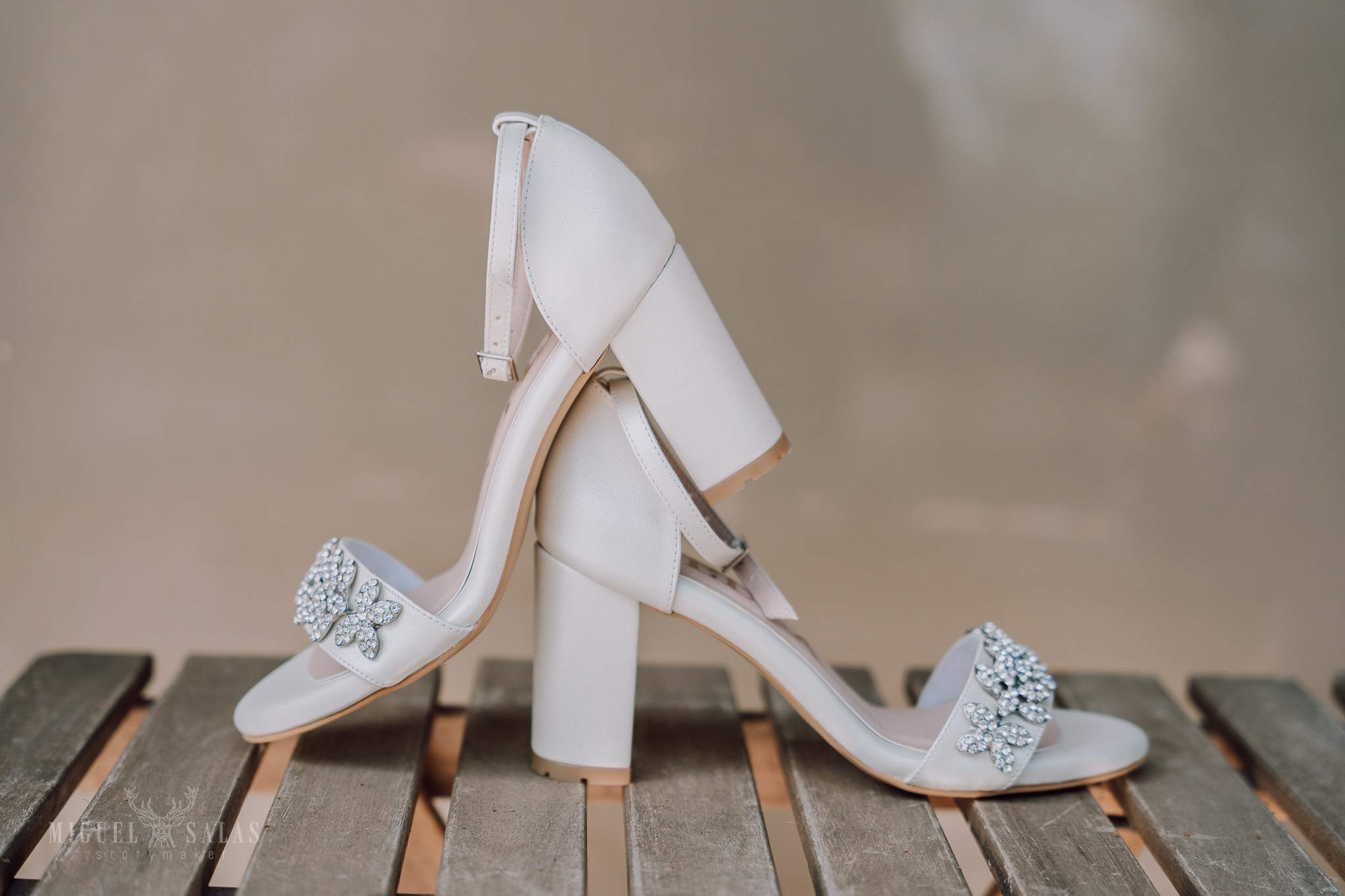 Alexia y Emmanuel. Miguelsalasfoto