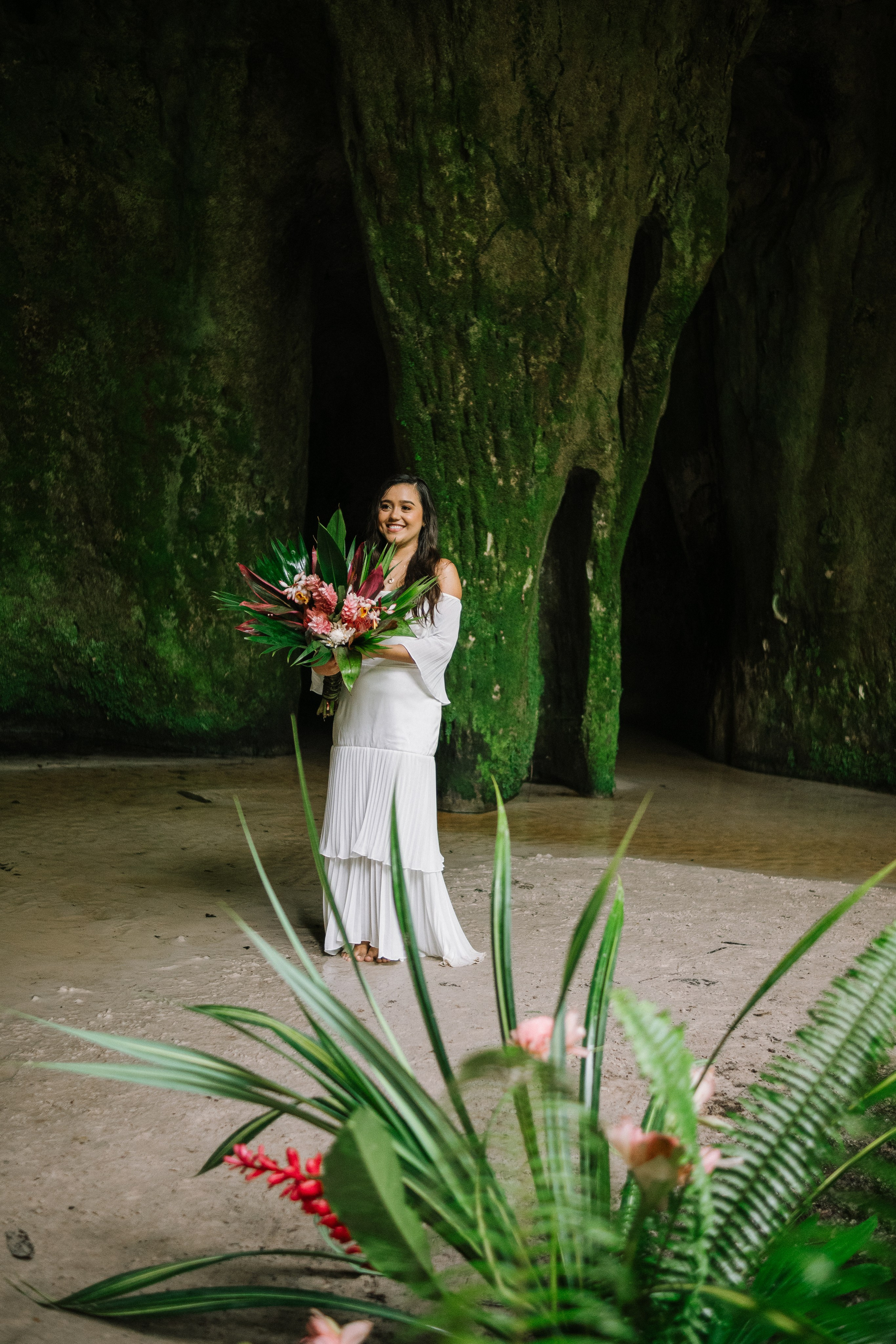 Casamento Intimista. Fotografia de Hemylle Montefusco