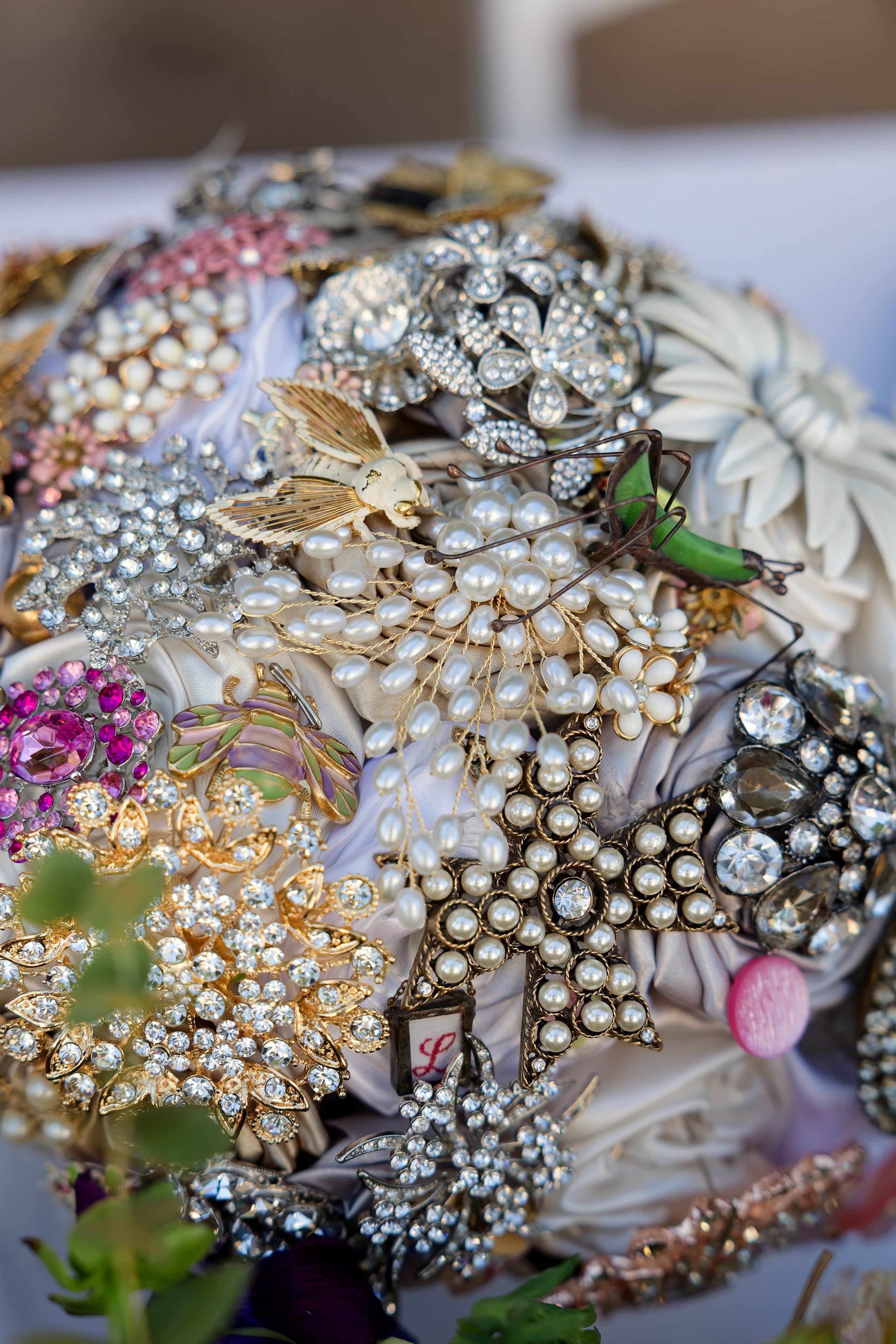 Wedding at Gran Villa Rosa, Barcelona, Spain Preview