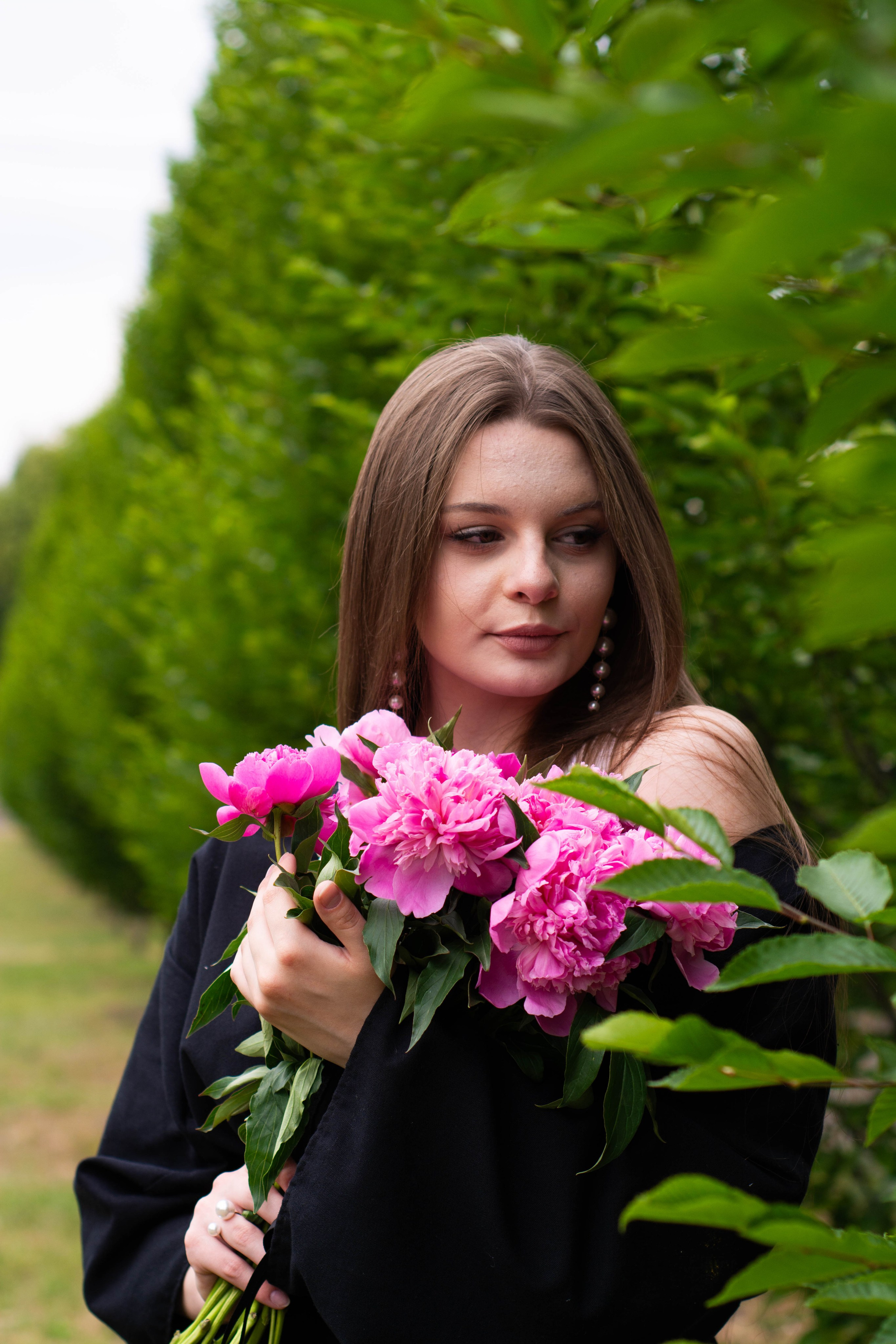 Марія. Сімейний та весільний фотограф Анастасія Реброва