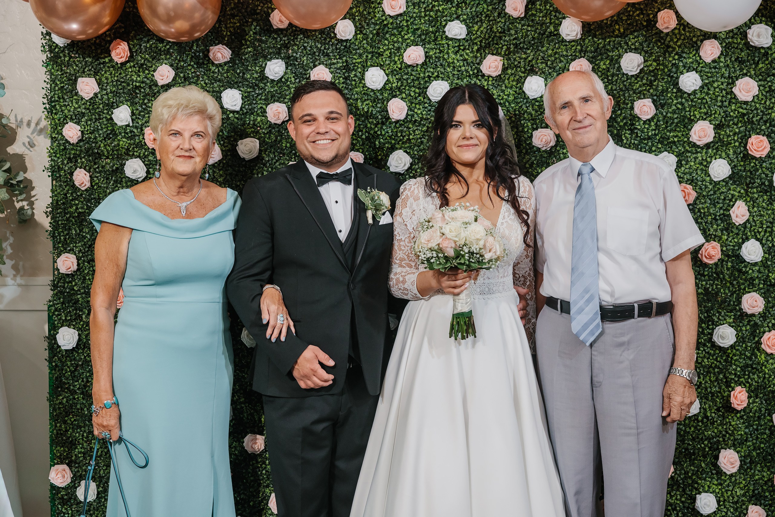 31.08.2024 Wedding. Wedding family event photographer in Chicago Nick Yushevich