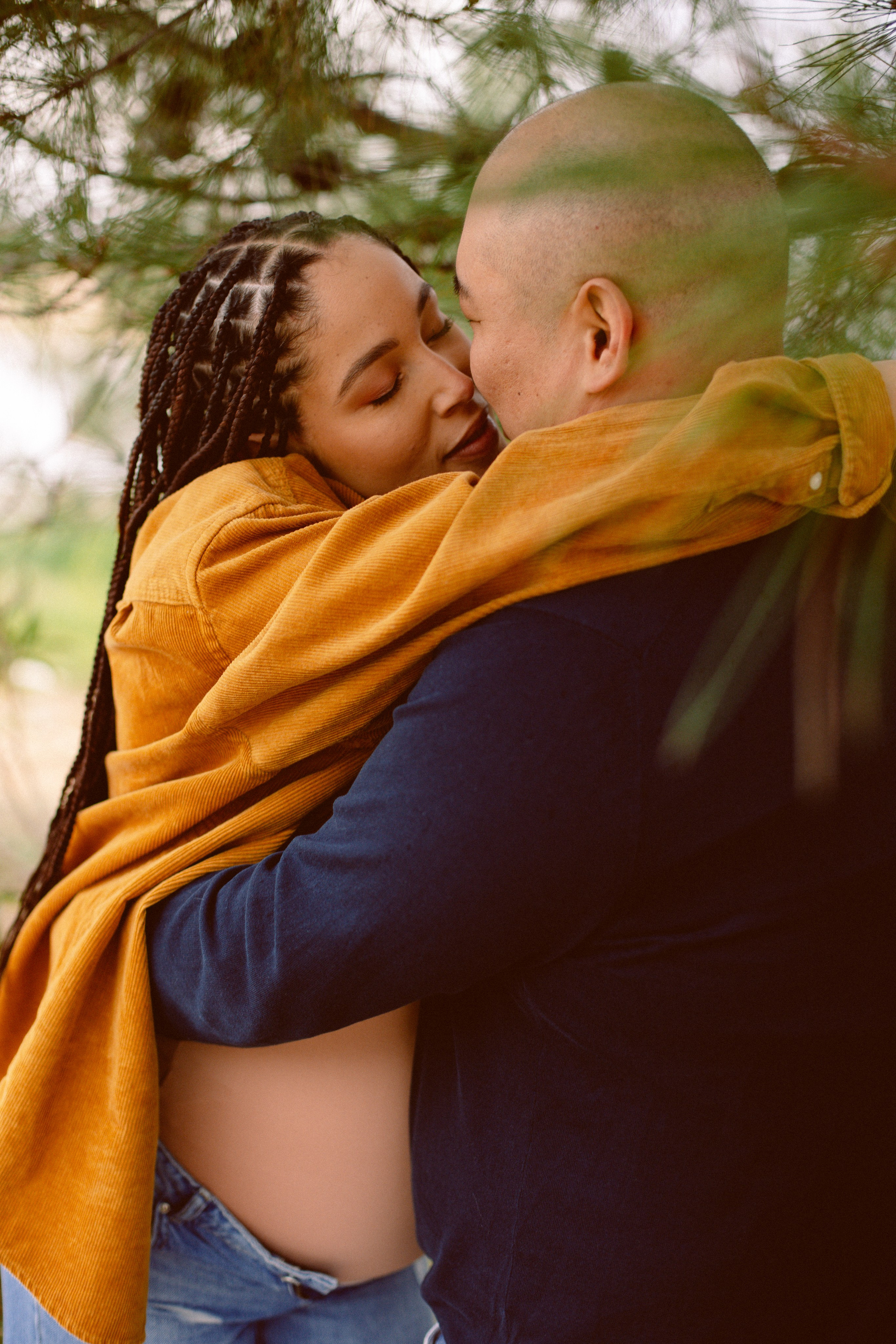 Gabriella & Elic. Family and business portrait’s photographer in Cyprus