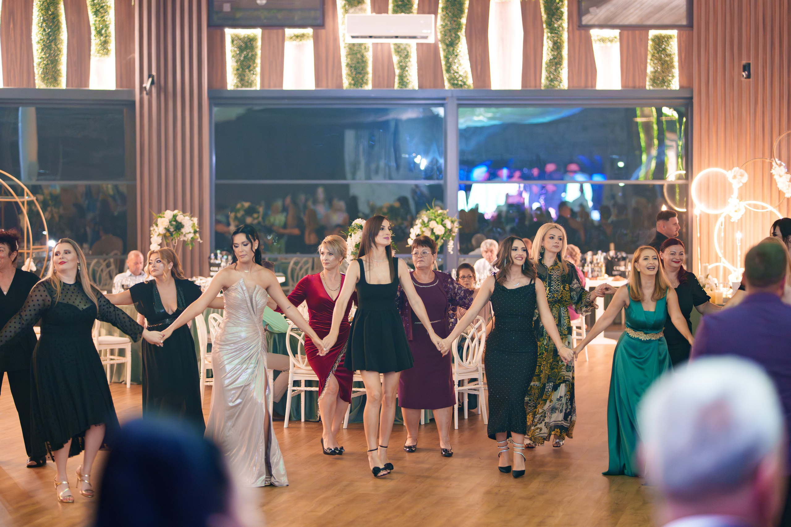 Cosmin & Gabriela. B|P Weddings - Fotograf & Videograf - București||0730017811