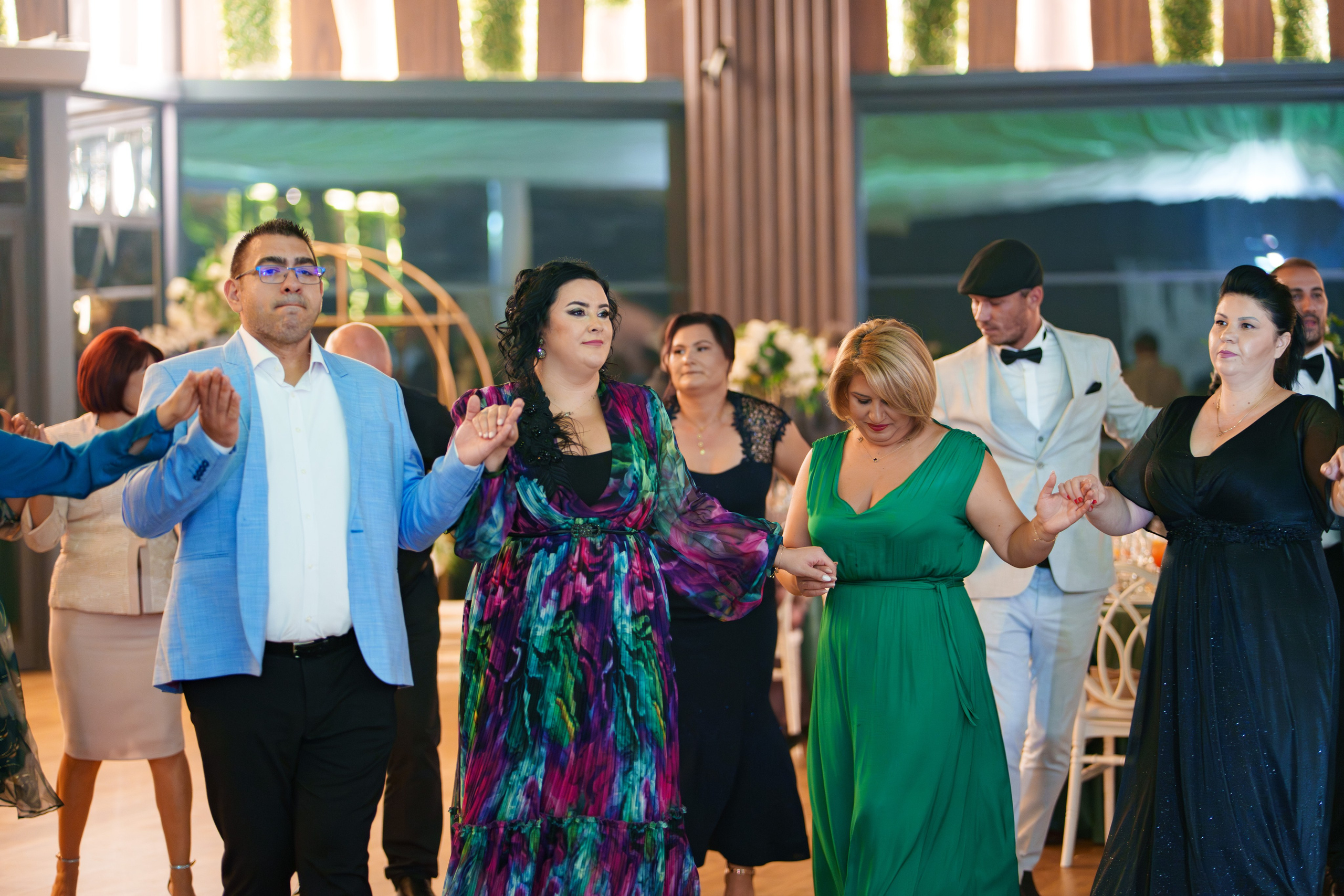 Cosmin & Gabriela. B|P Weddings - Fotograf & Videograf - București||0730017811