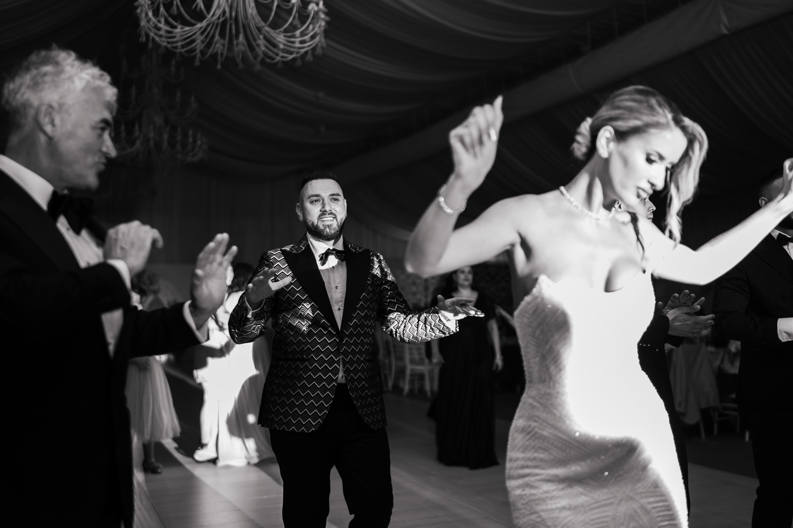 Mihaela & Octavian. B|P Weddings - Fotograf & Videograf - București||0730017811