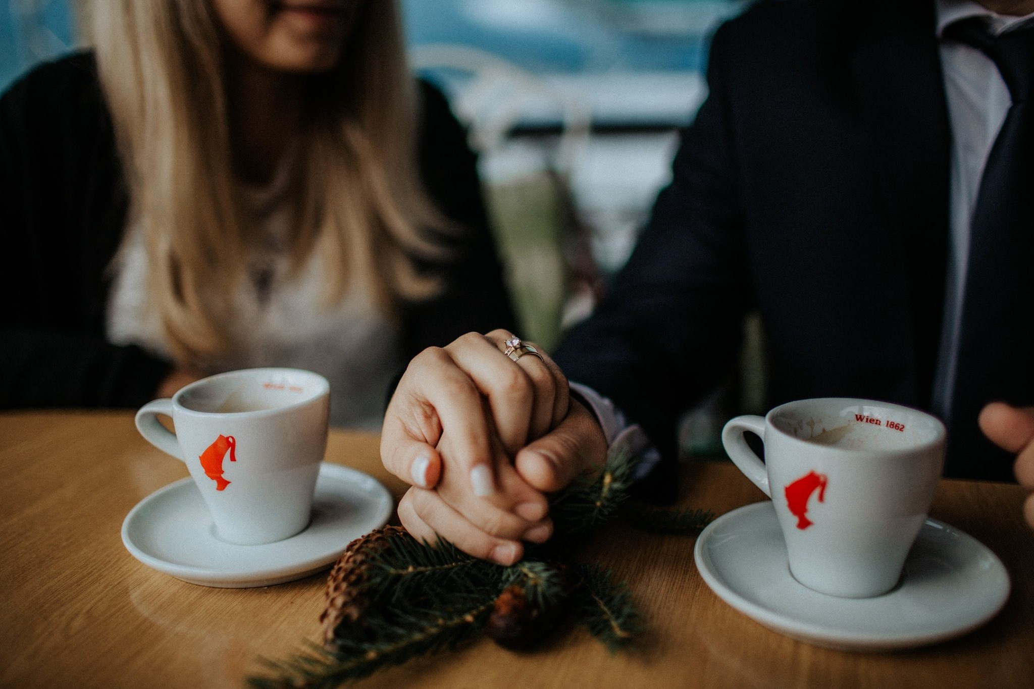 Alex & Andreea. Emotions Photo Art