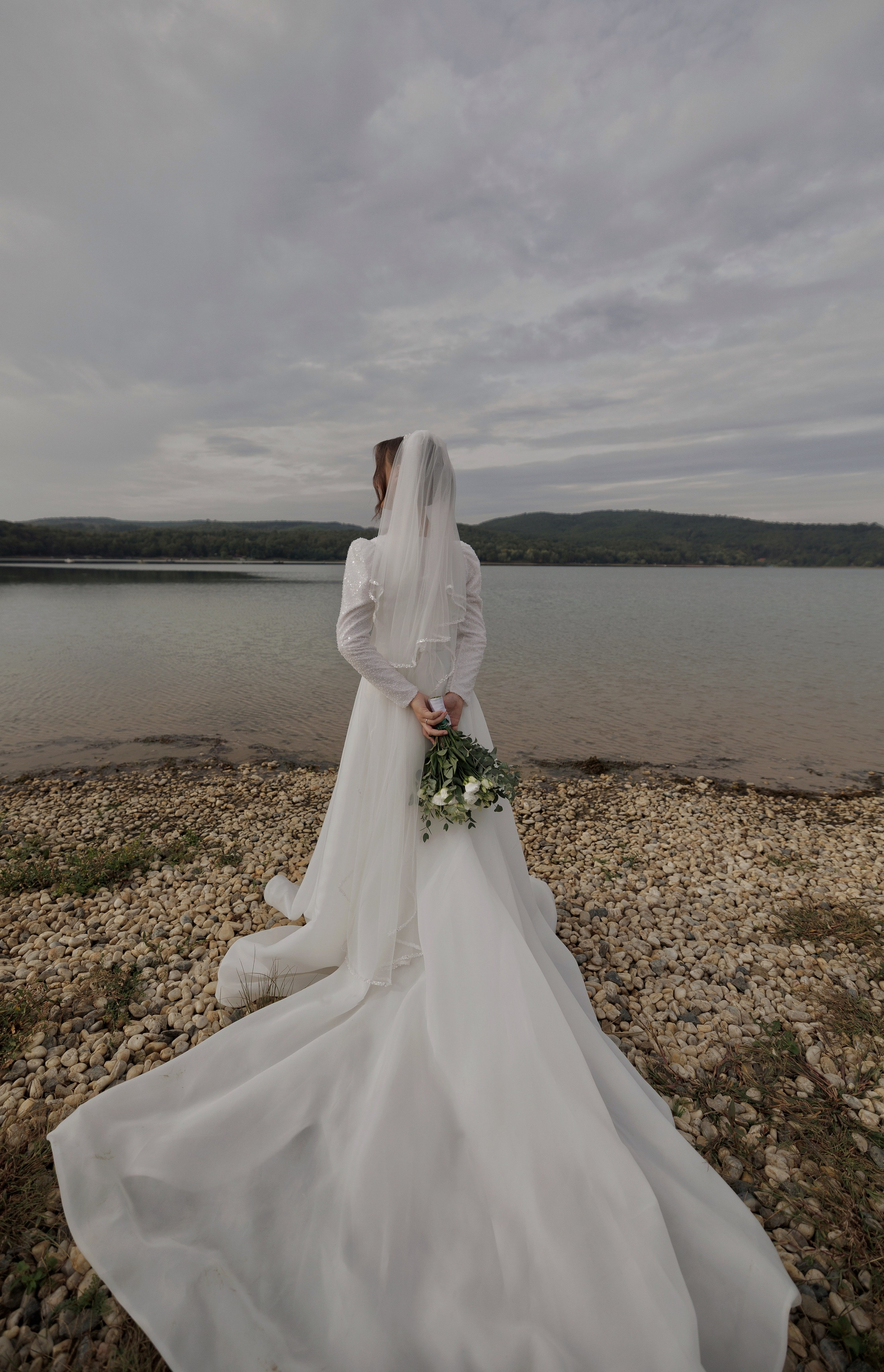 Samuel & Sabrina. Emotions Photo Art