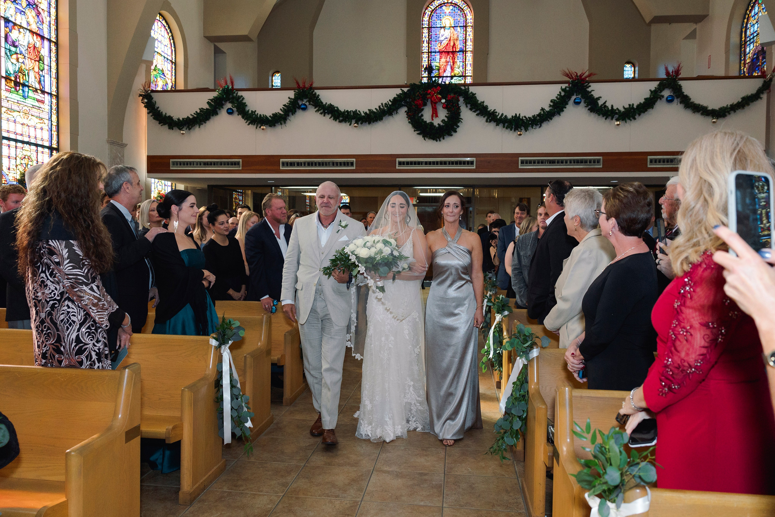 A&N. Wedding photographer in Florida