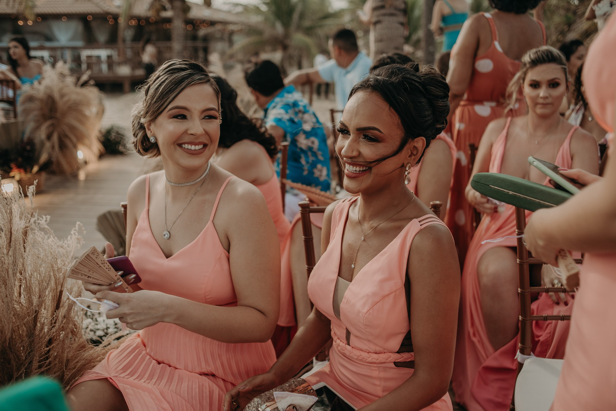 Nadia & Higor. Fotógrafos de Casamento na Bahia: Elart Fotografia