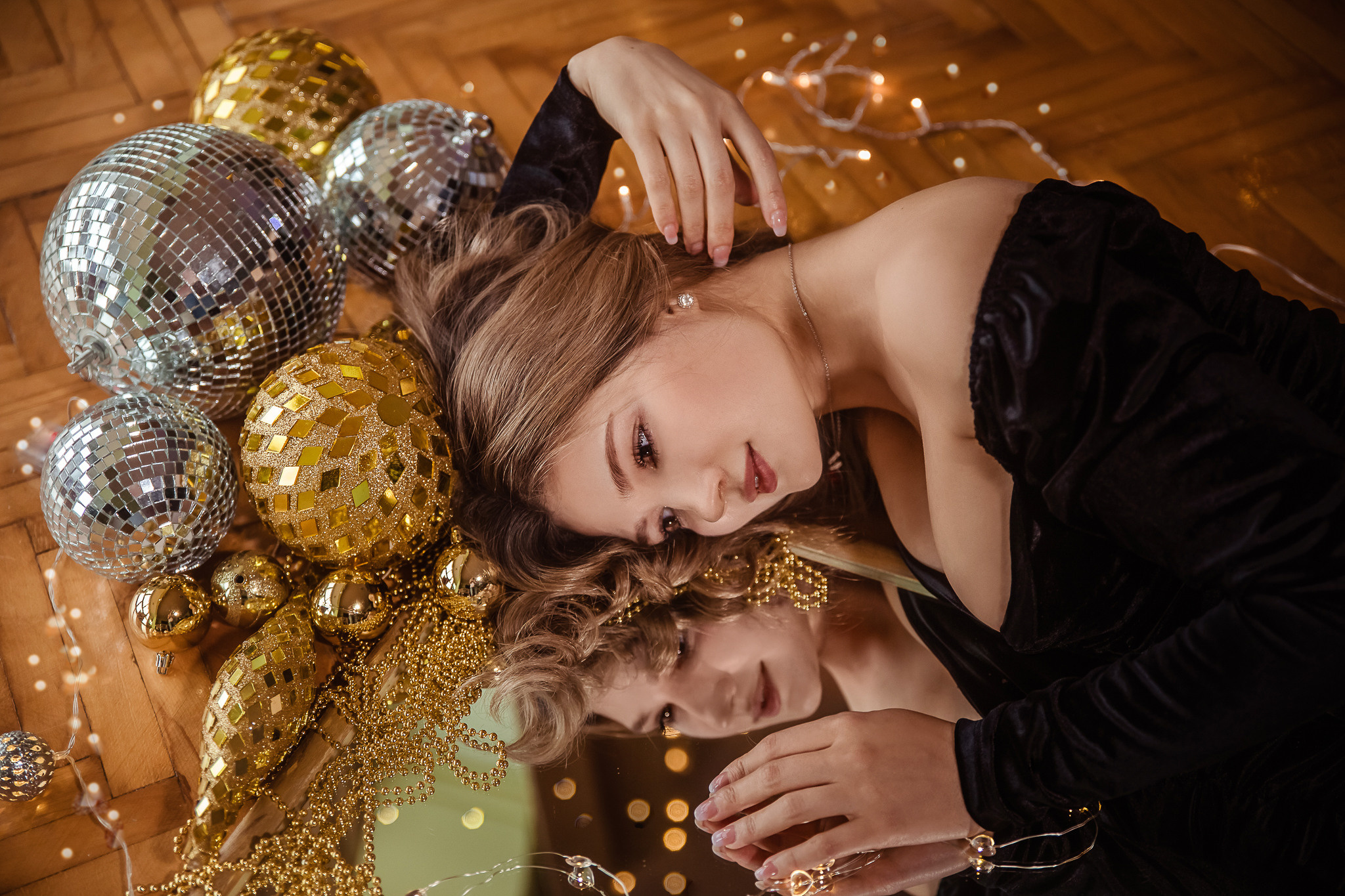 new Year photo sessions 2021