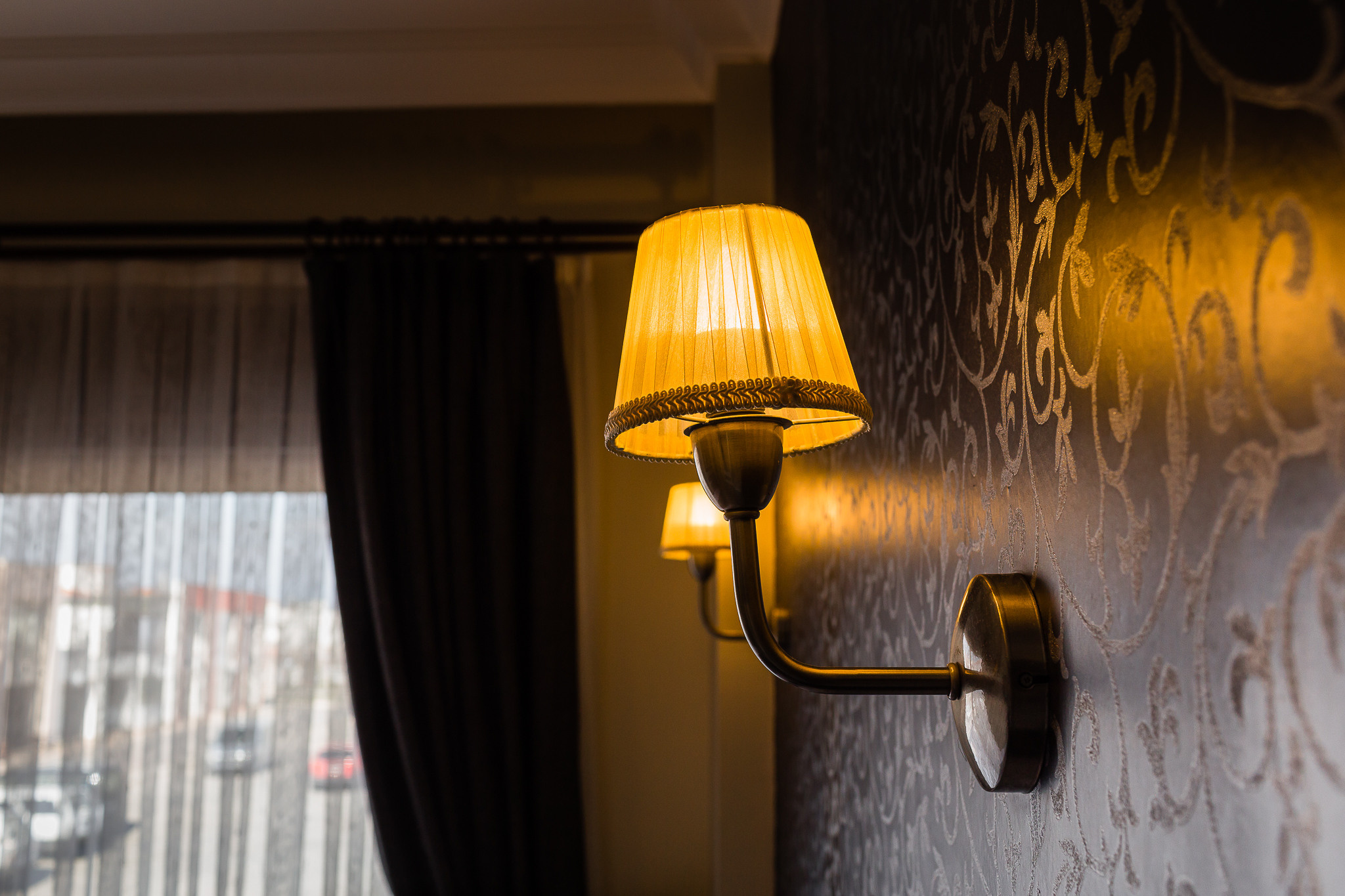 Photo session for a hotel in Cesme