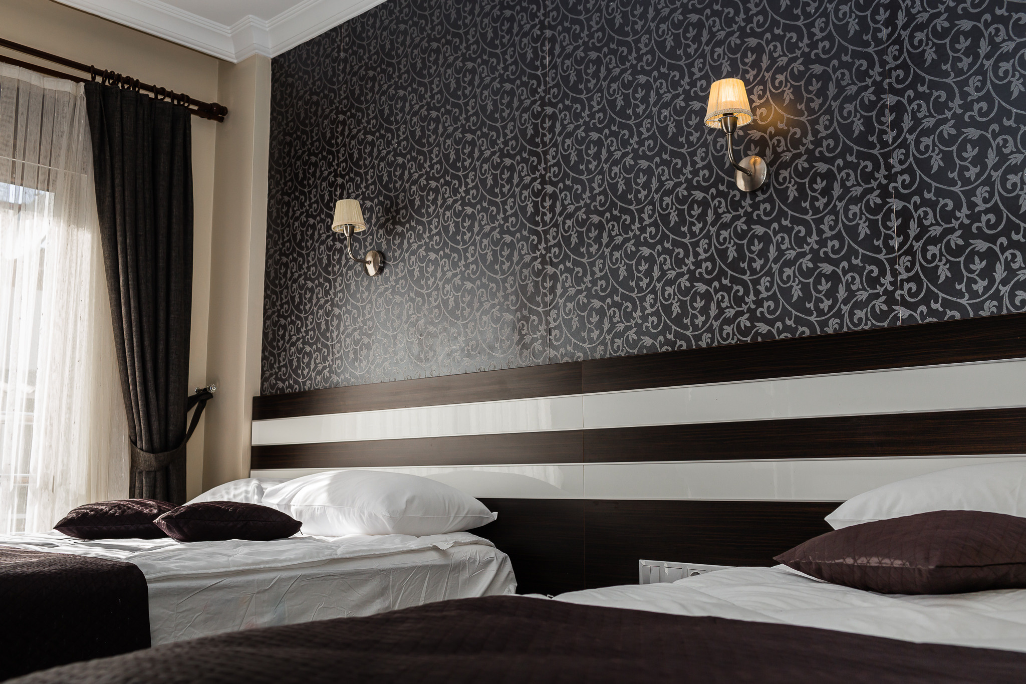 Photo session for a hotel in Cesme