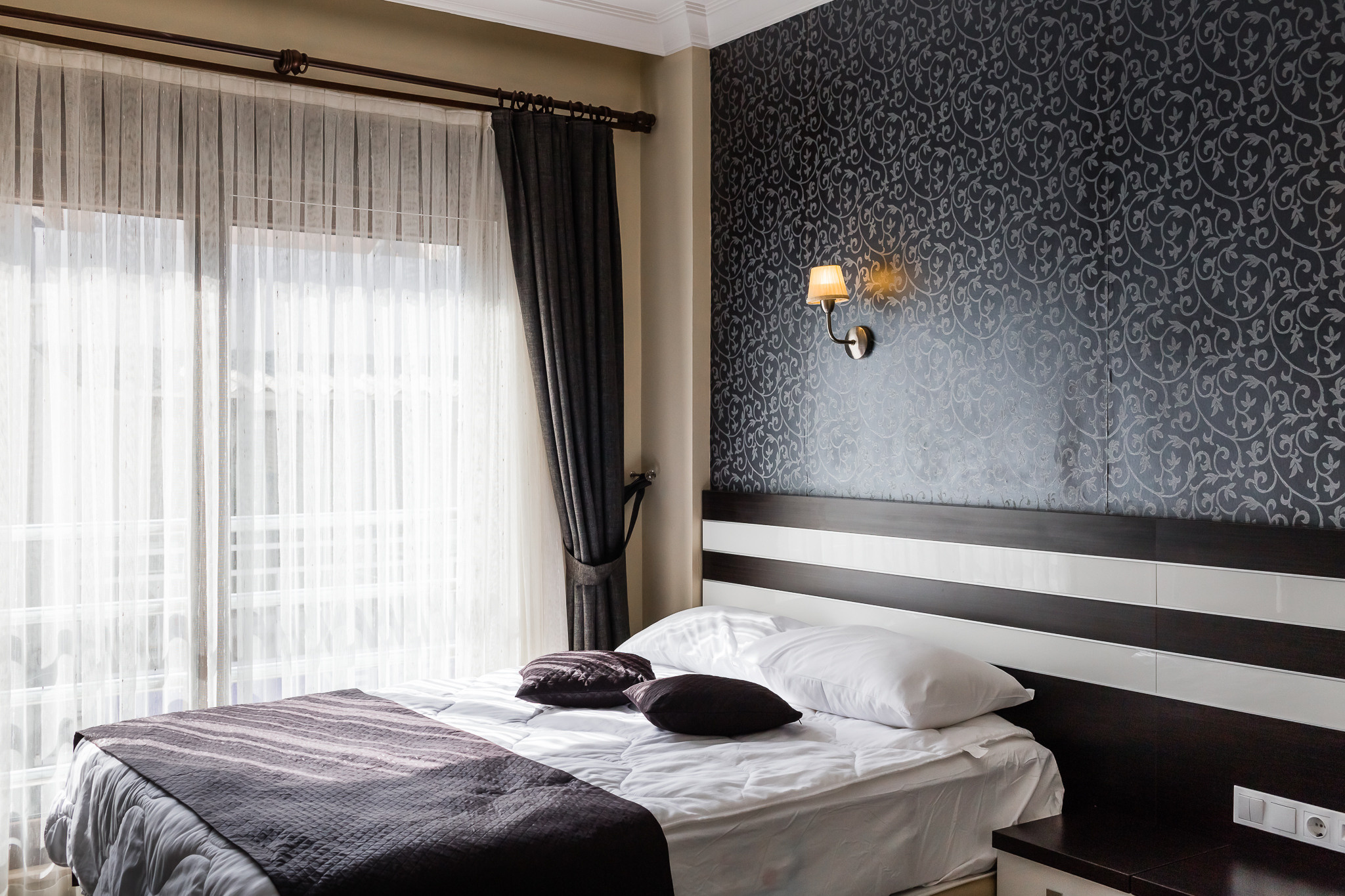 Photo session for a hotel in Cesme