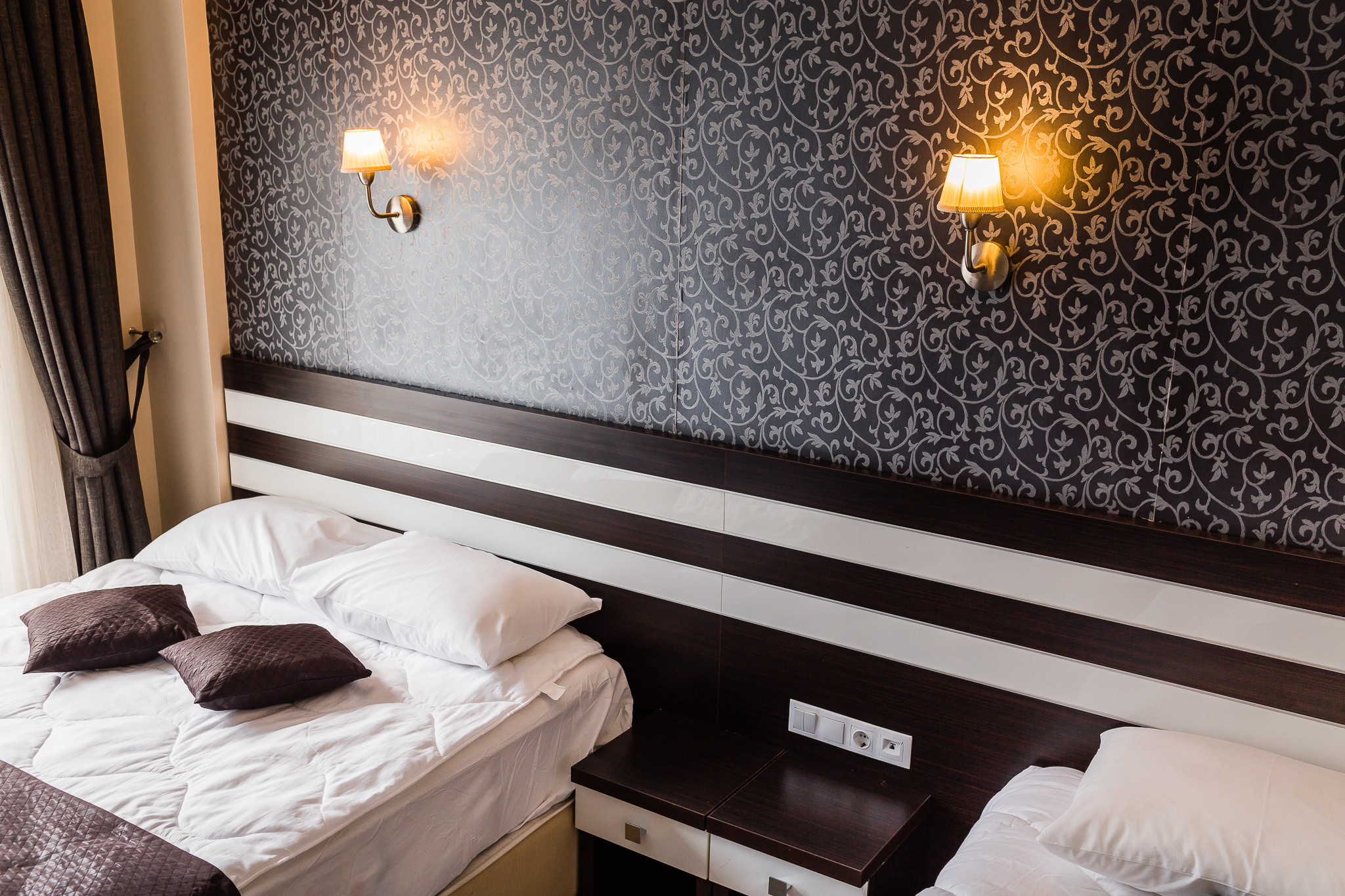 Photo session for a hotel in Cesme