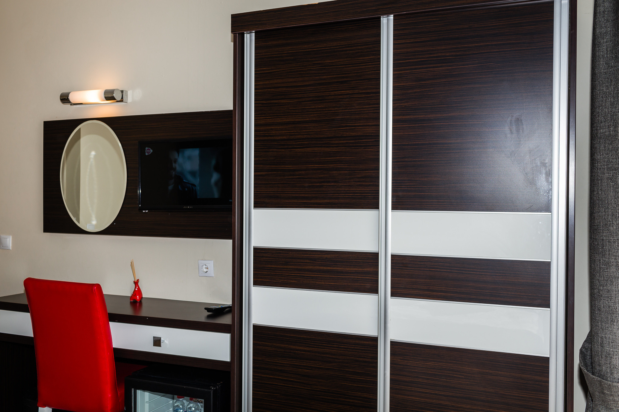 Photo session for a hotel in Cesme