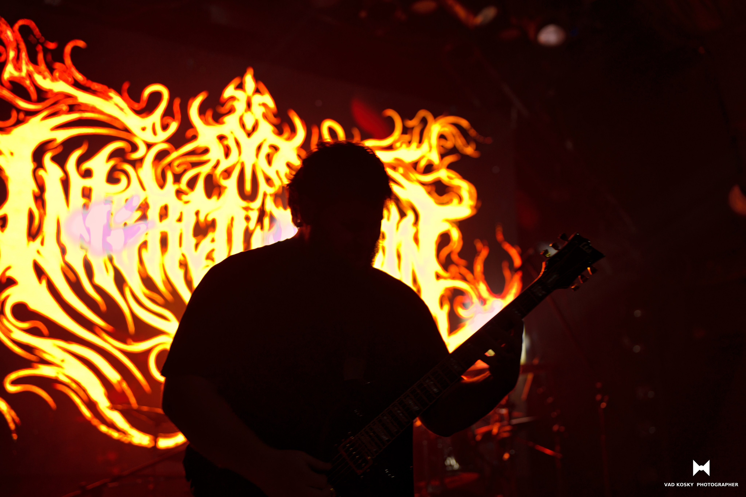 Intercollision — Haifa 18.09.25. Vad Kosky Photographer