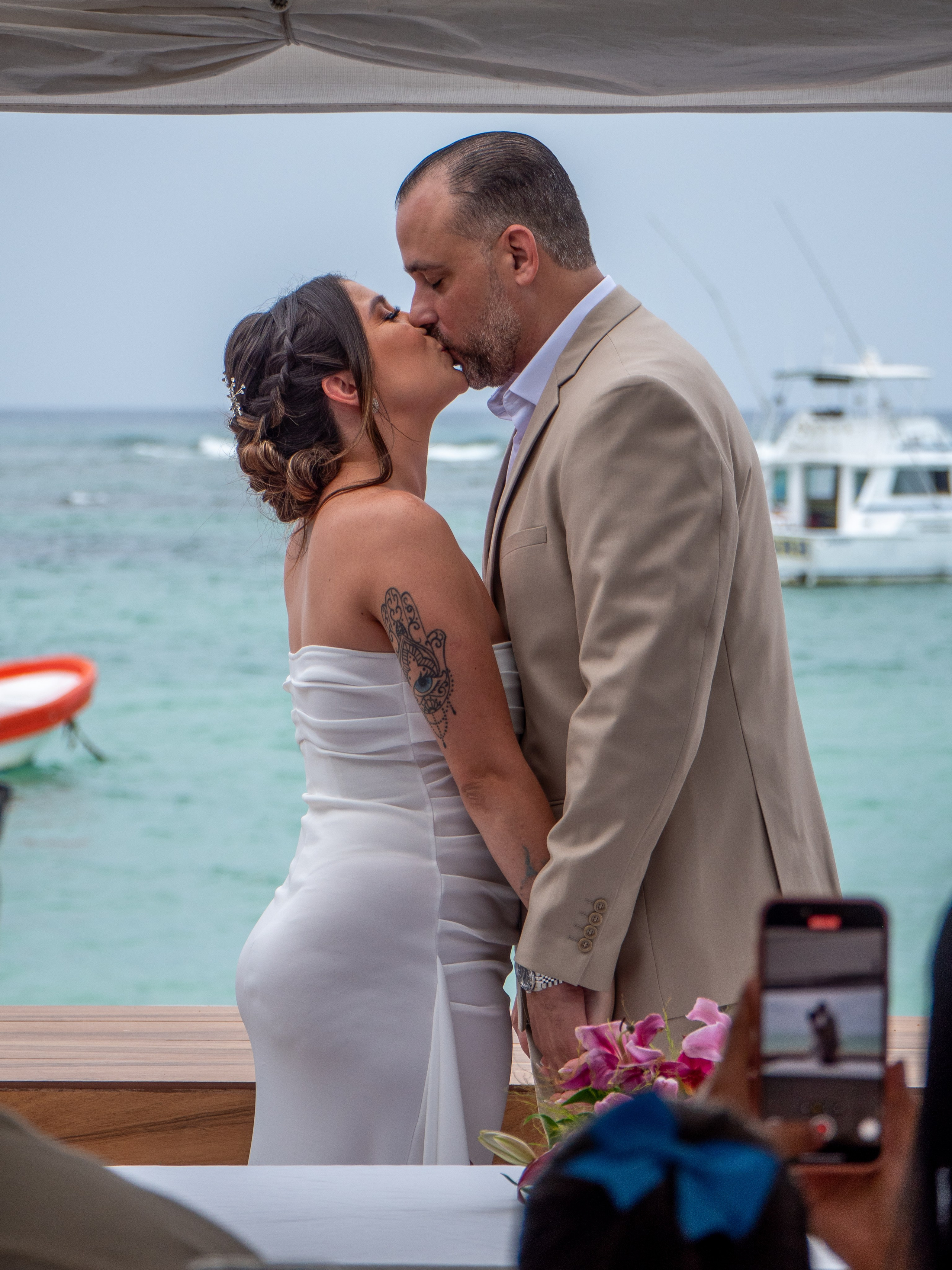 Boda - Ivan & Jennipher. VisualAvalon