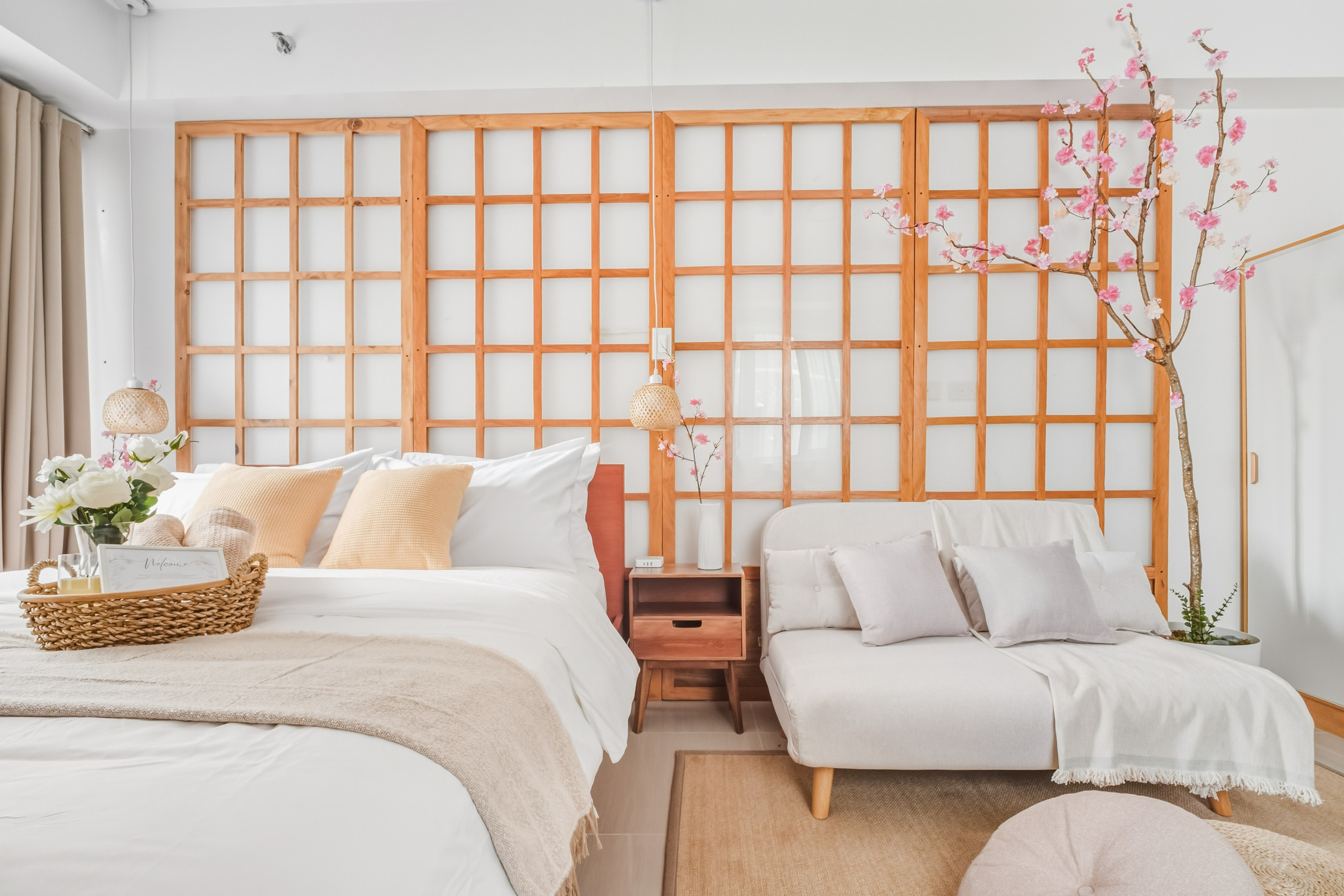 Shore Residences // Pasay. Interior & Architectural Photographer Philippines | Argen Carlo Camaclang