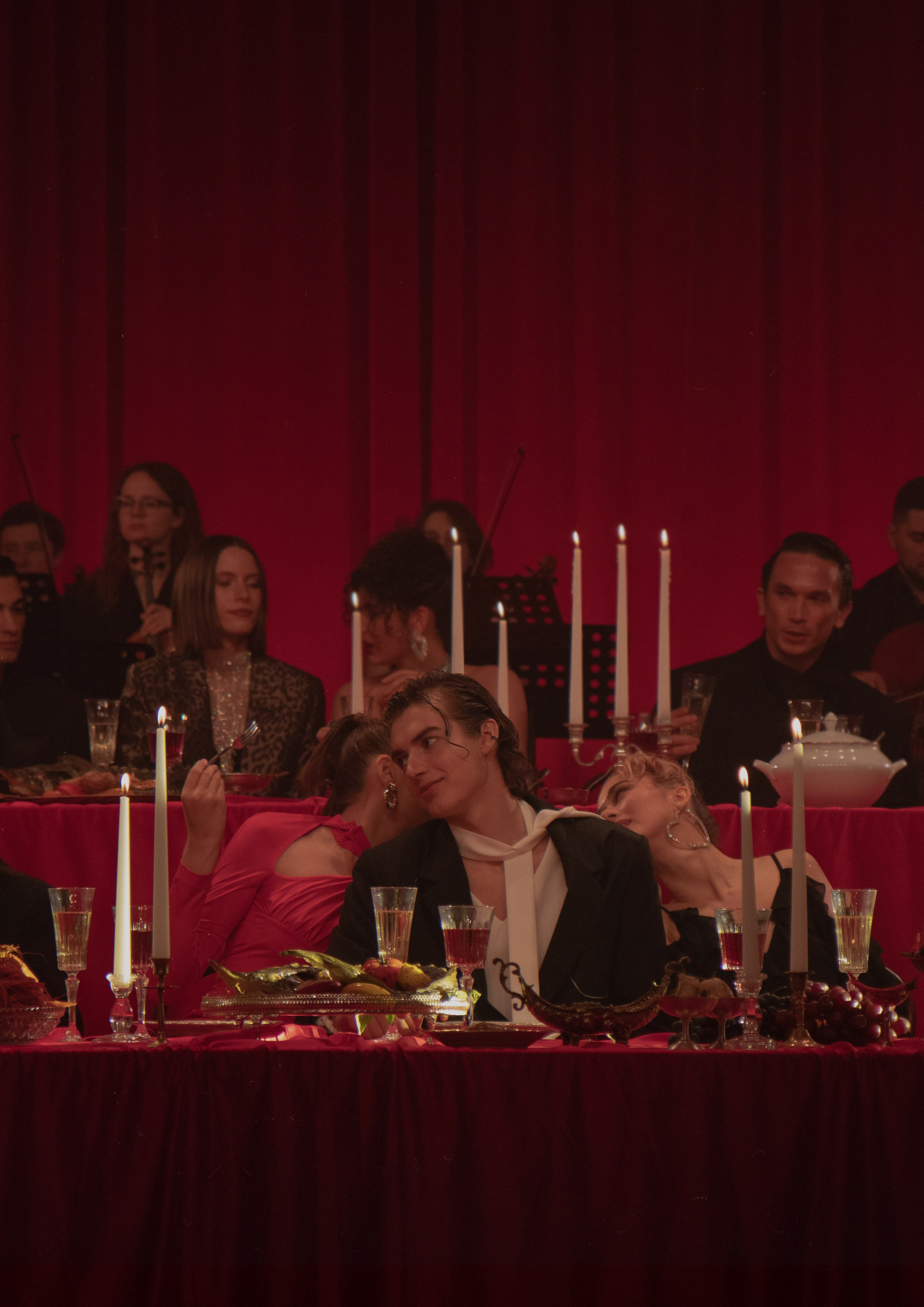 021. Palagina Ksusha, photographer in NY