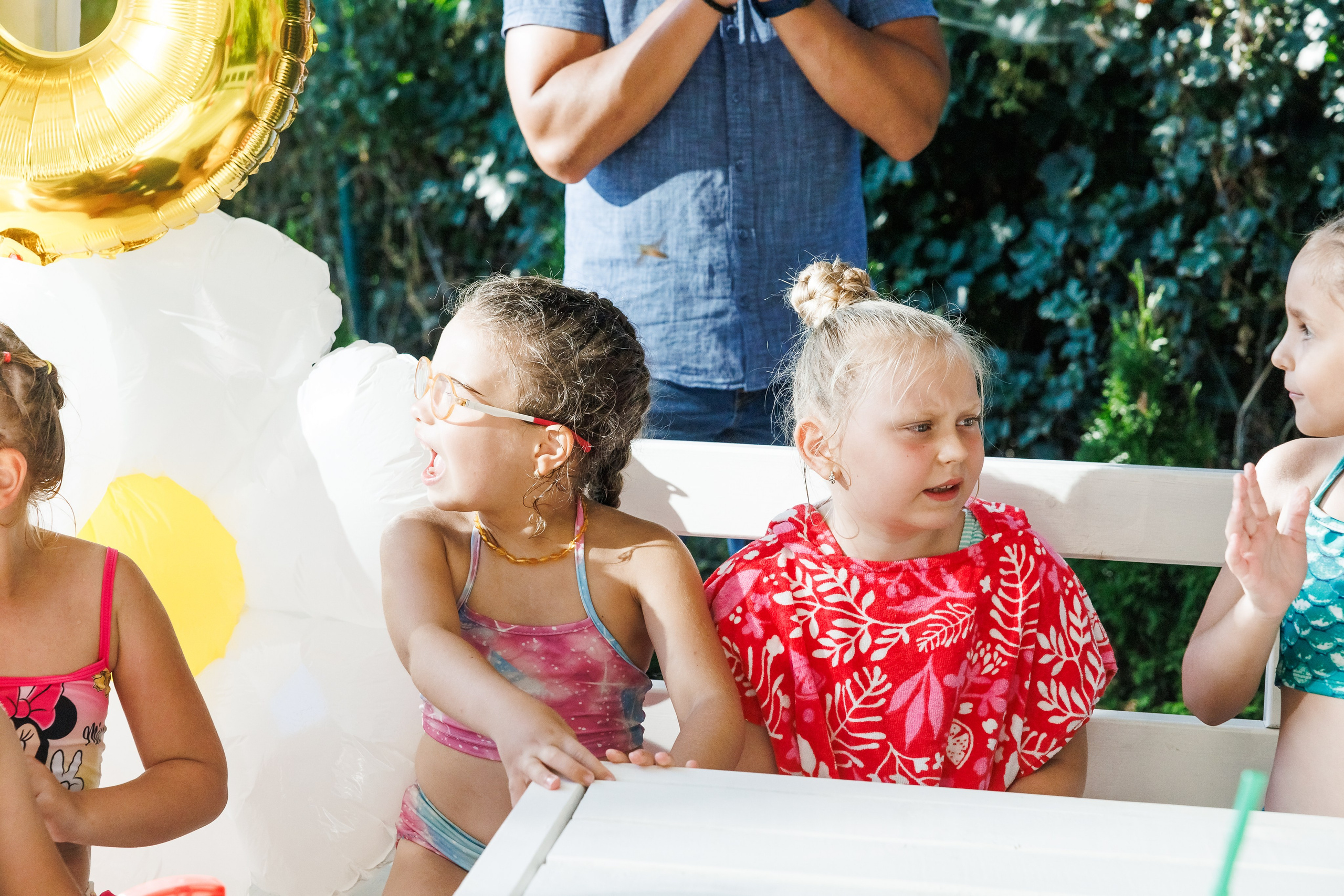 Честит Рожден Ден. Фотограф Ирина Йотова