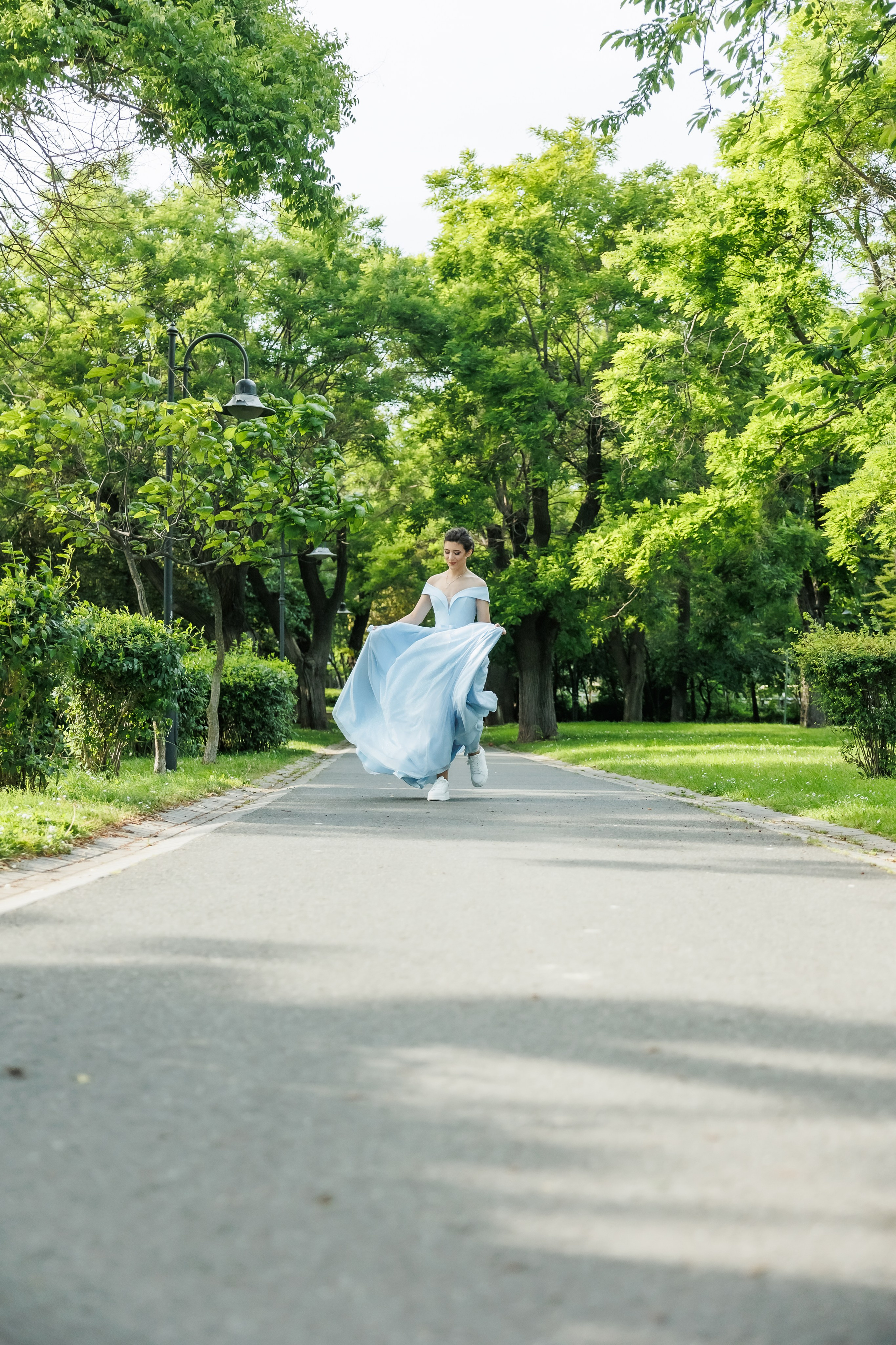 Абитуриентски Бал 2024. Фотограф Ирина Йотова