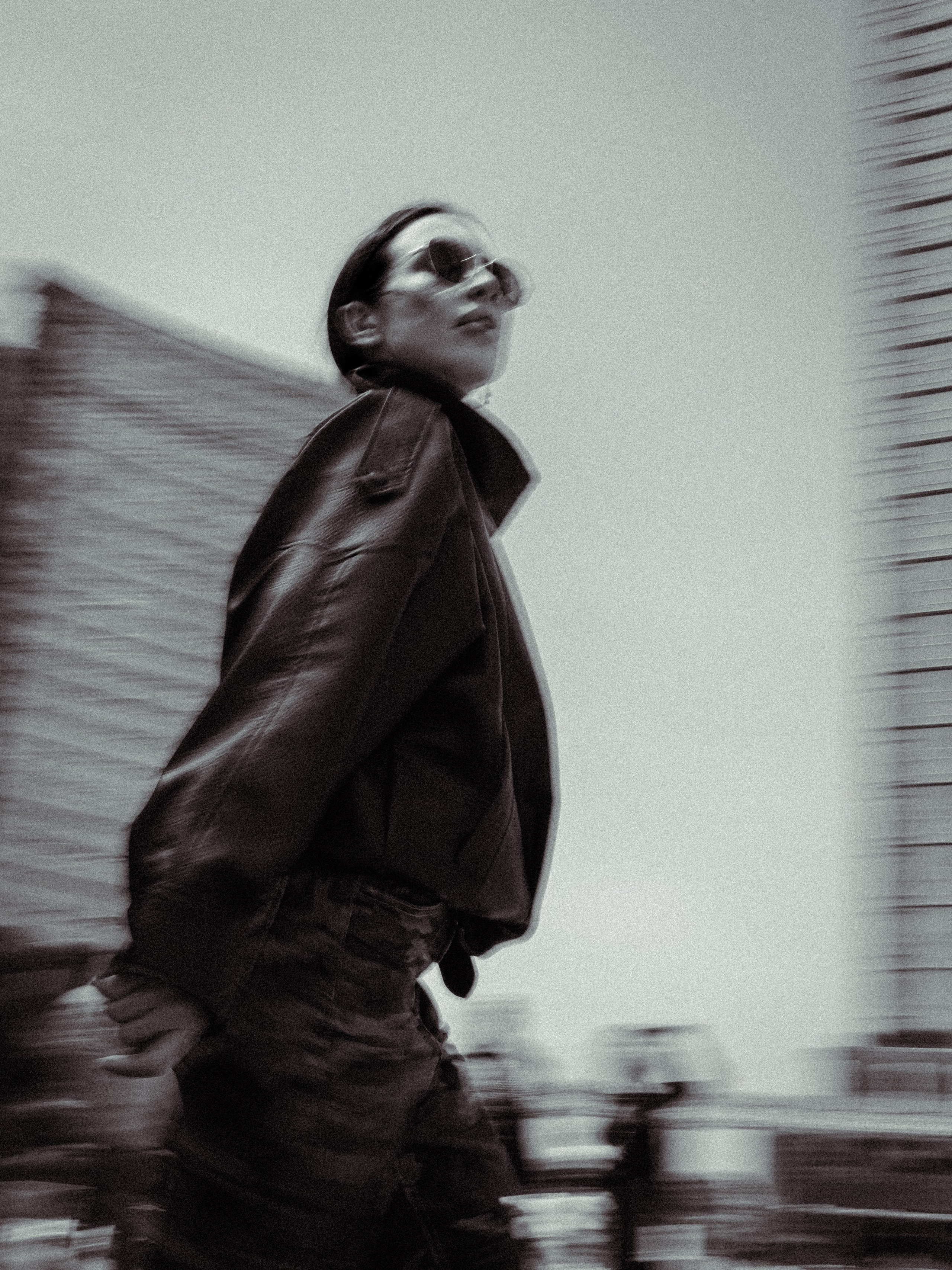 Portraits. Milan & Province Photographer | Cinematic Travel & Brand Content