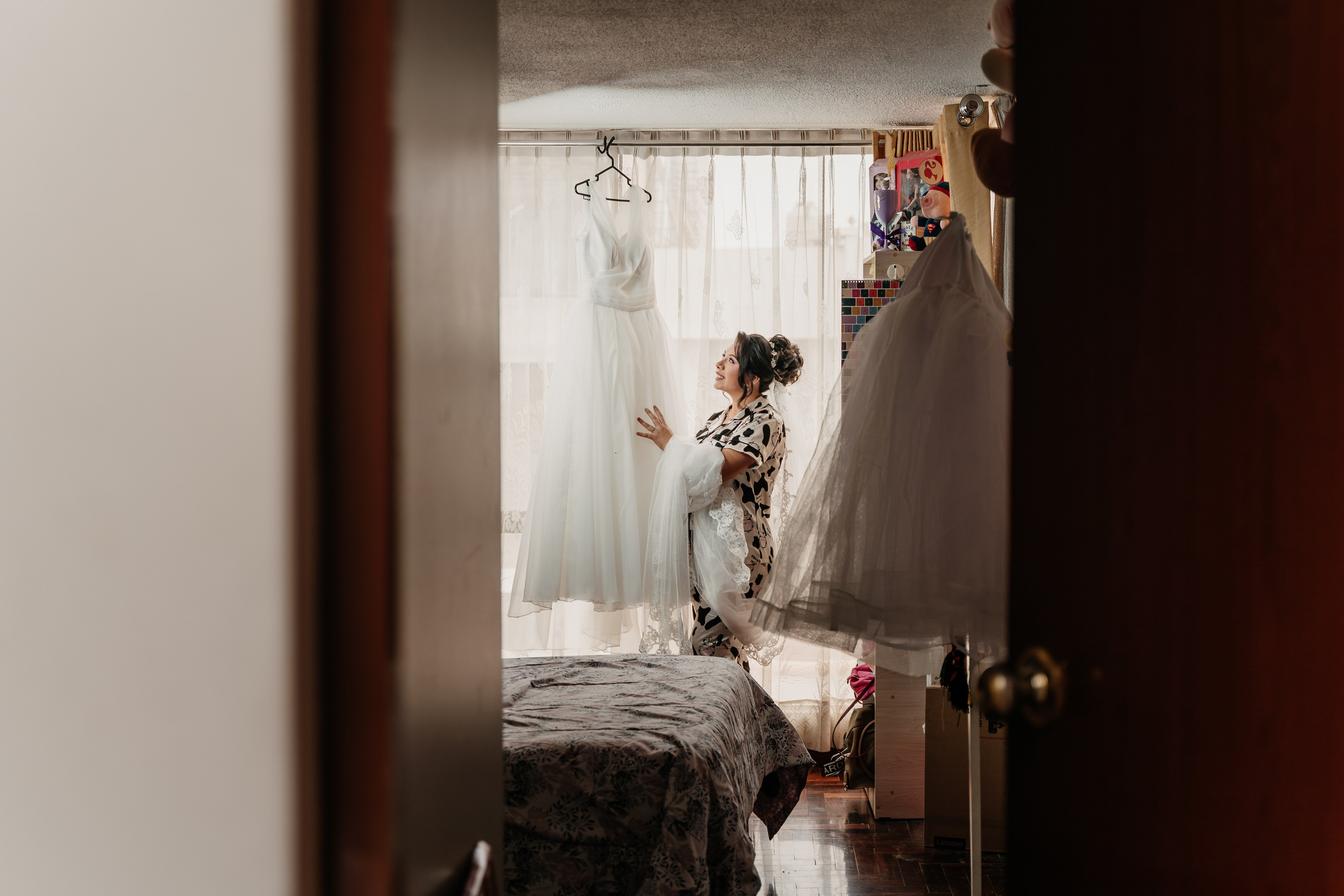 ALEJANDRA + RODRIGO BODA RELIGIOSA. Studio KVTA | Fotografía y Video de Bodas en Arequipa