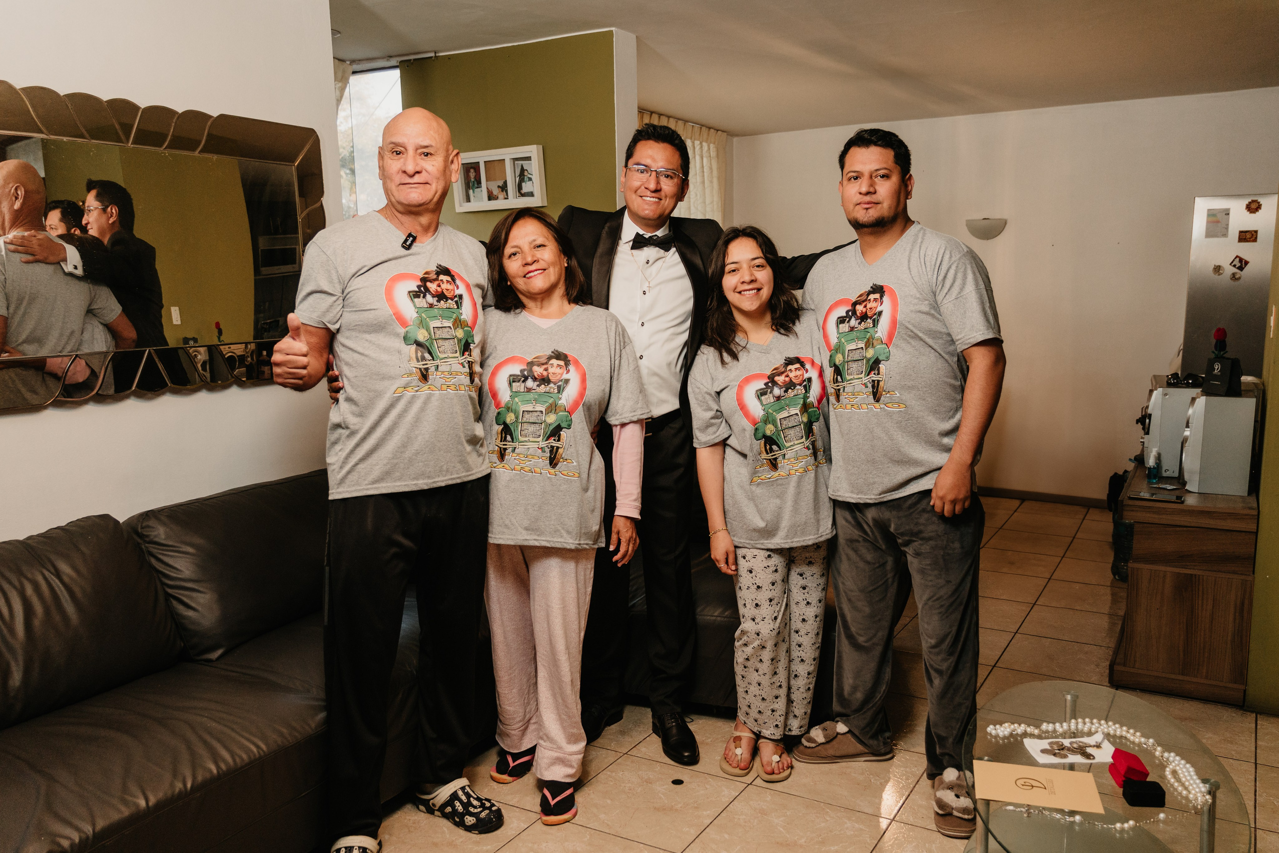 CAROL Y GERSON SOLO BODA. Studio KVTA | Fotografía y Video de Bodas en Arequipa