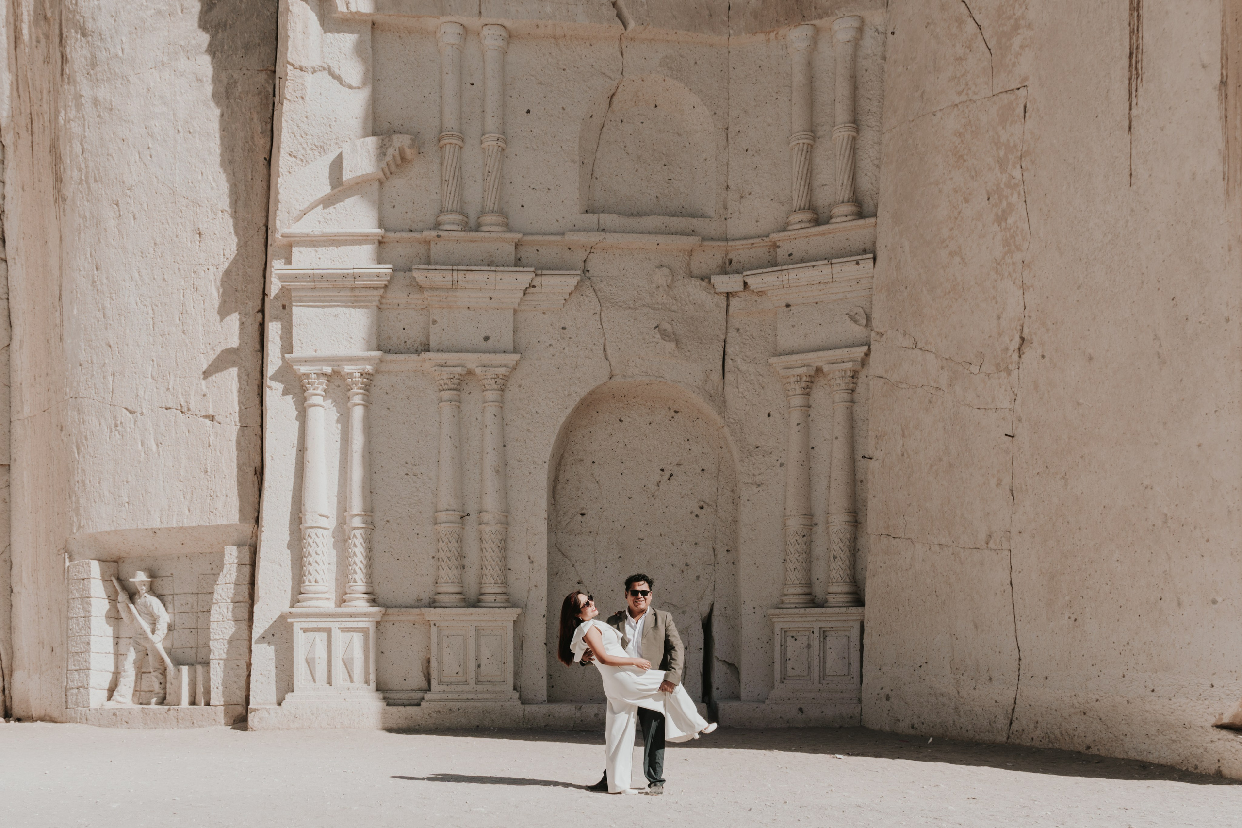 VANESSA + FRANKLIN BODA RELIGIOSA. Studio KVTA | Fotografía y Video de Bodas en Arequipa