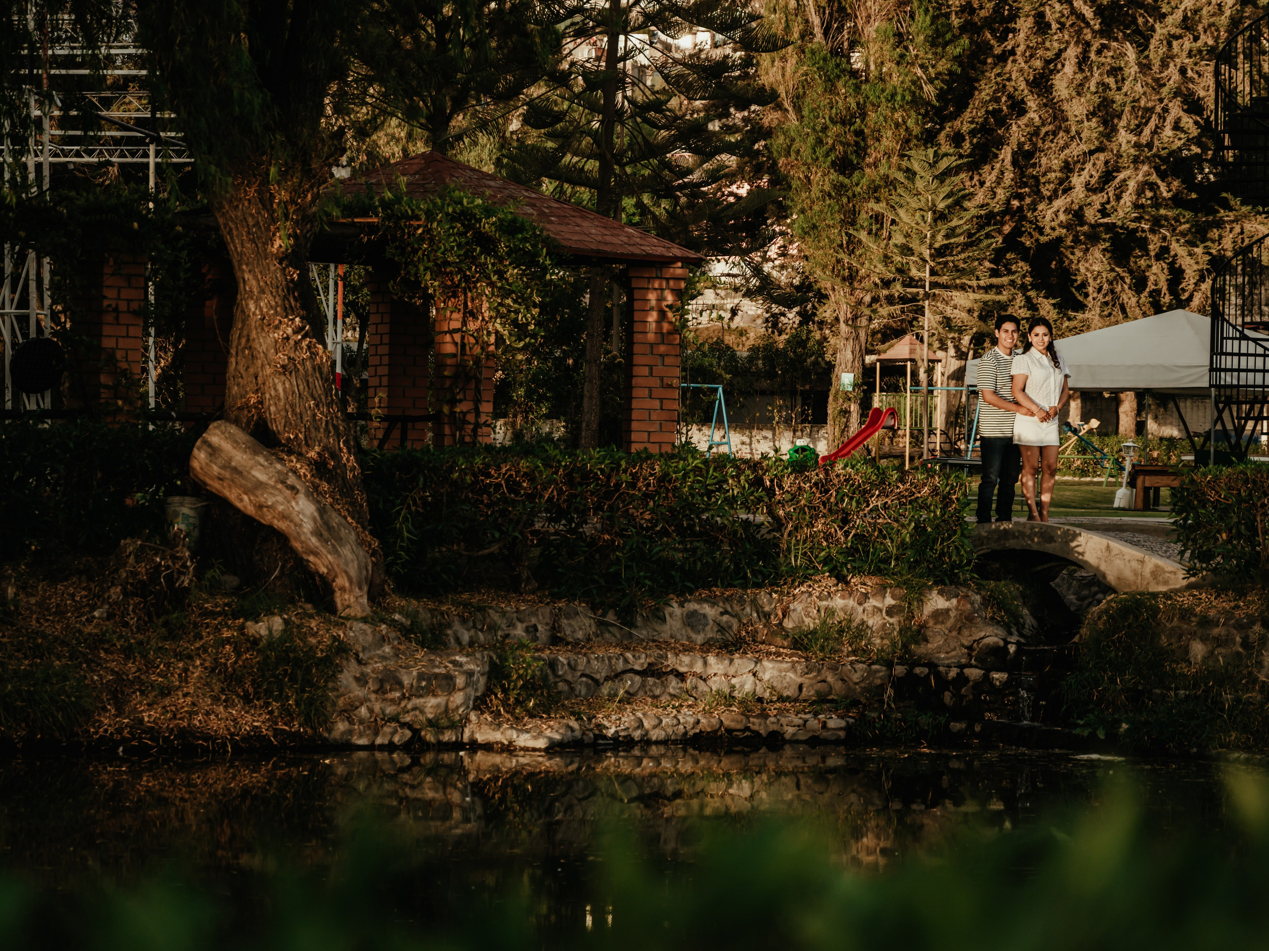 CARLA Y MARIO | PRE BODA. Studio KVTA | Fotografía y Video de Bodas en Arequipa