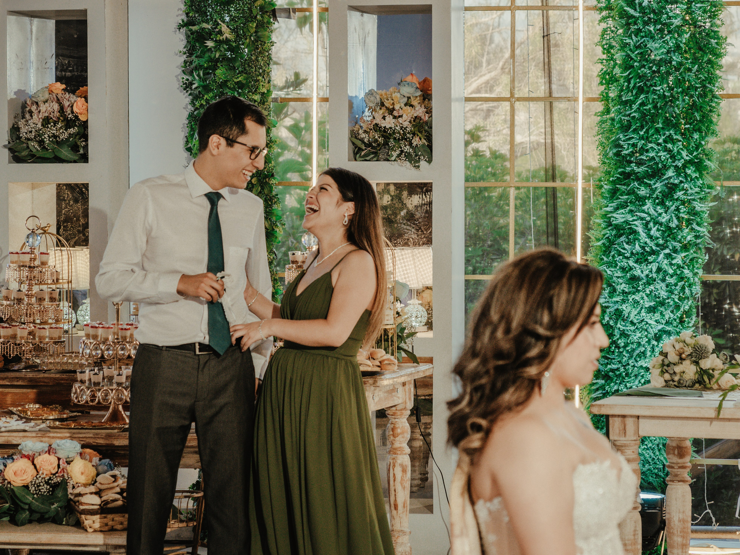 CARLA Y MARIO BODA RELIGIOSA. Studio KVTA | Fotografía y Video de Bodas en Arequipa