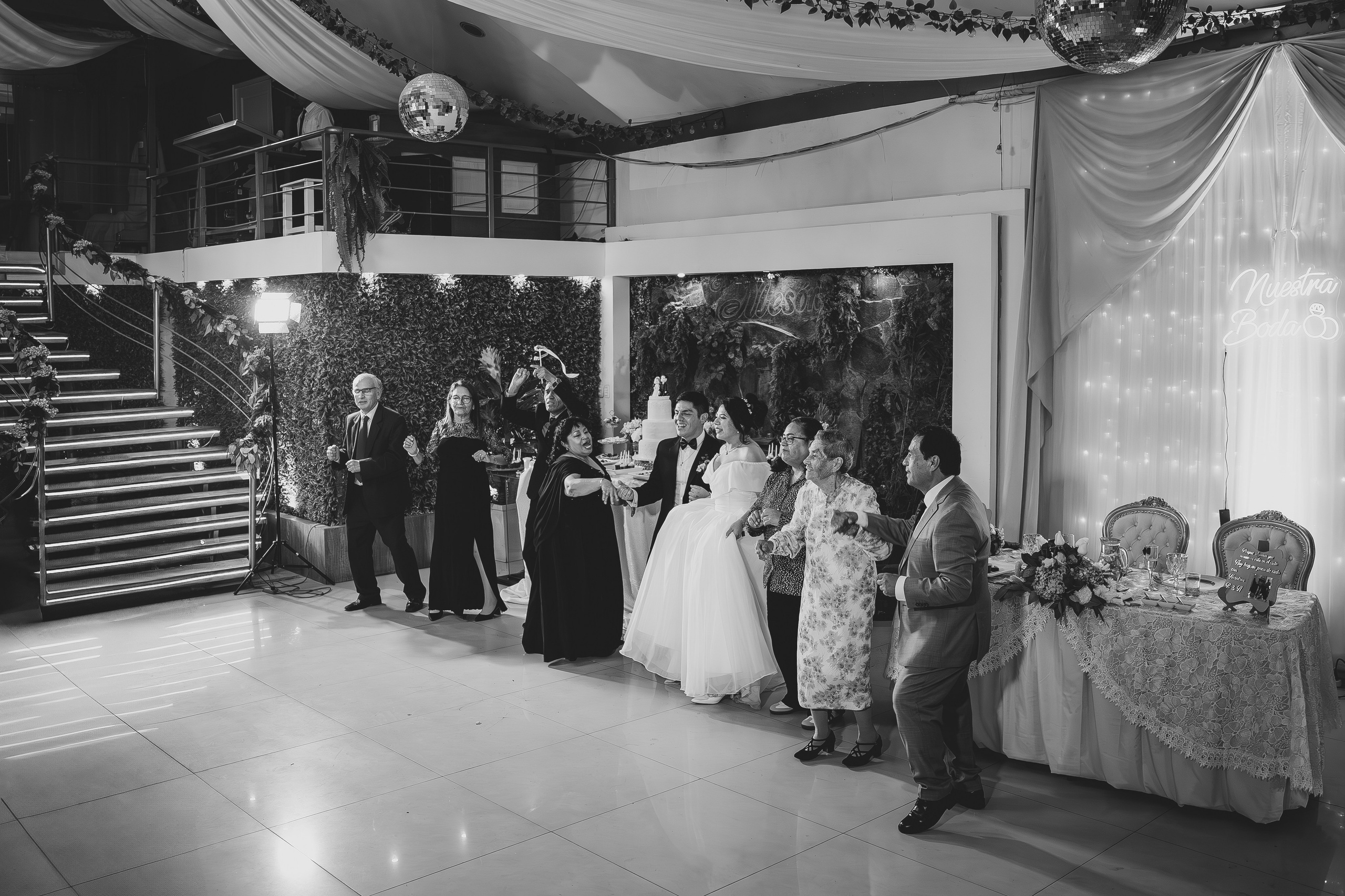ALEJANDRA + RODRIGO BODA RELIGIOSA. Studio KVTA | Fotografía y Video de Bodas en Arequipa