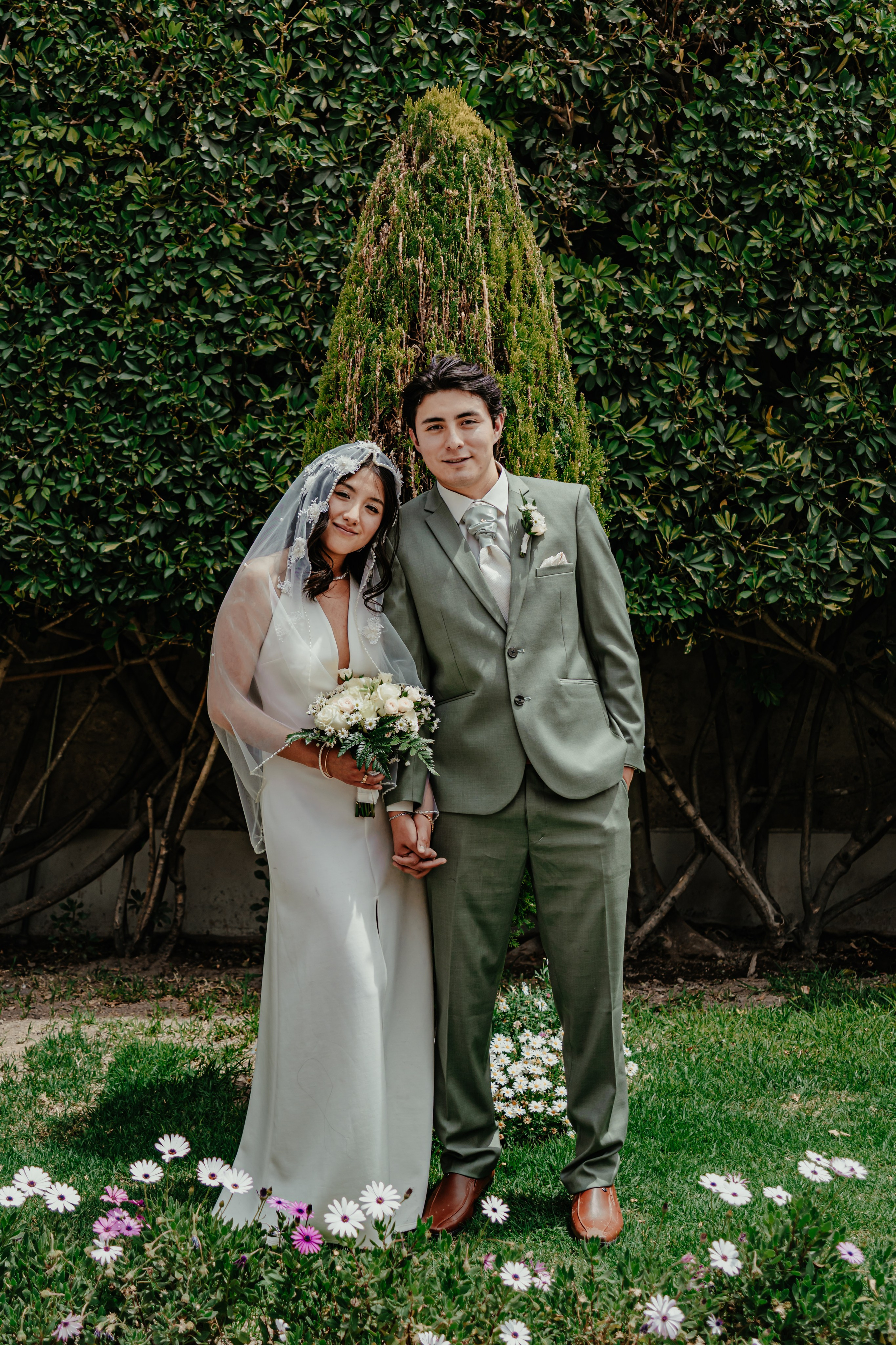 C Y M CIVIL AQP. Studio KVTA | Fotografía y Video de Bodas en Arequipa
