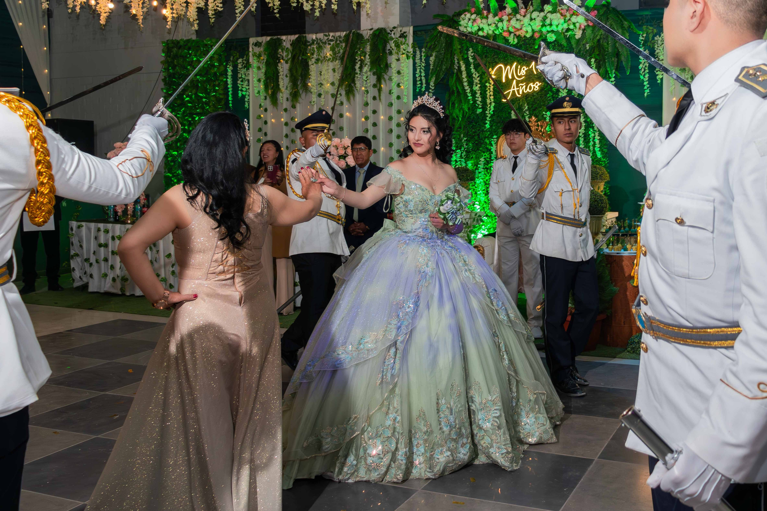 XV DE MELCA. Studio KVTA | Fotografía y Video de Bodas en Arequipa