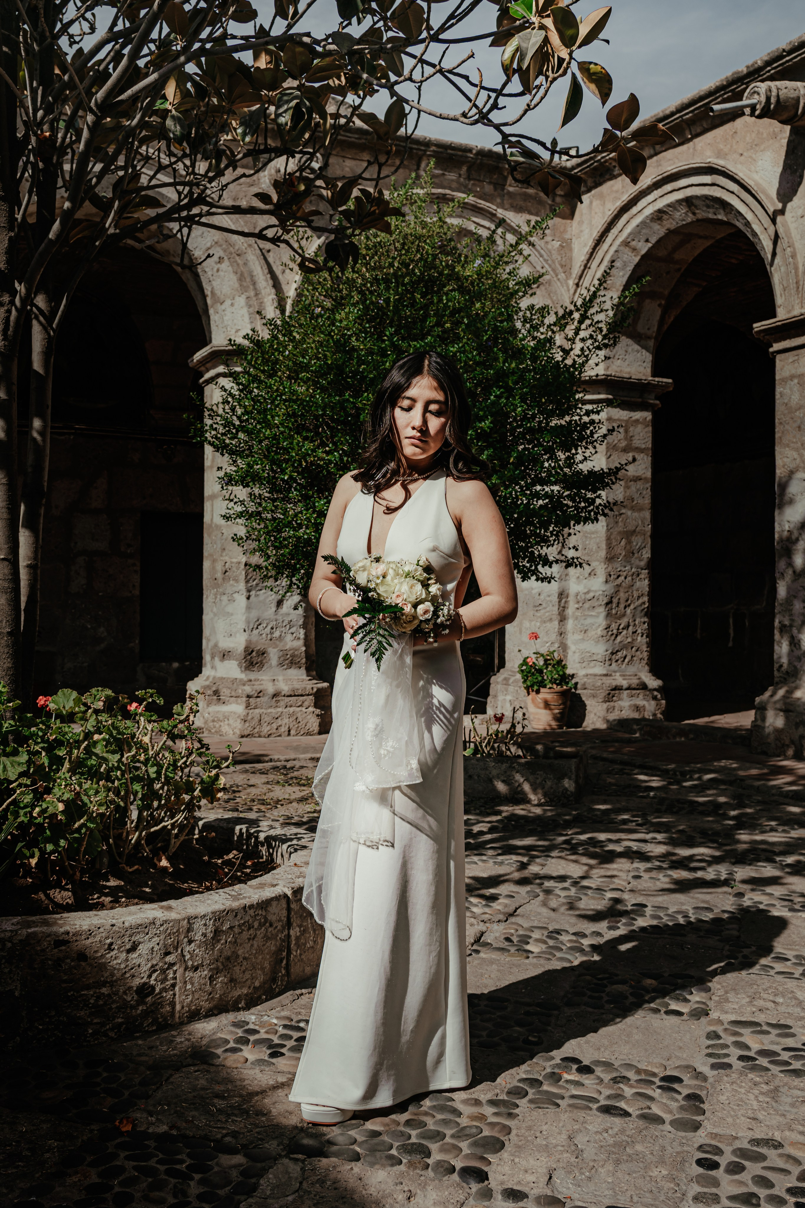 C Y M CIVIL AQP. Studio KVTA | Fotografía y Video de Bodas en Arequipa