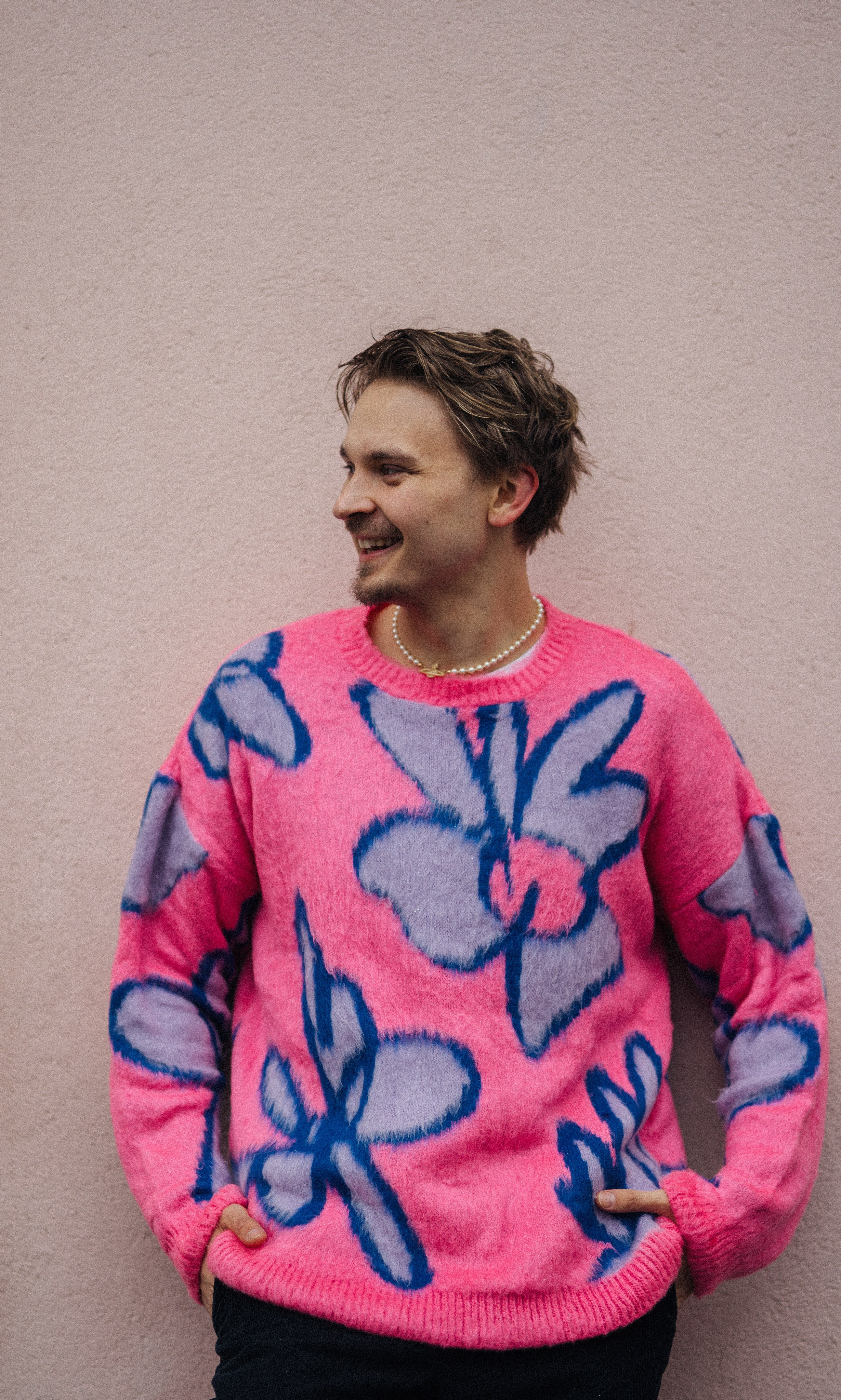 Roope Salminen. Wedding and portrait photographer in Helsinki Vickan O