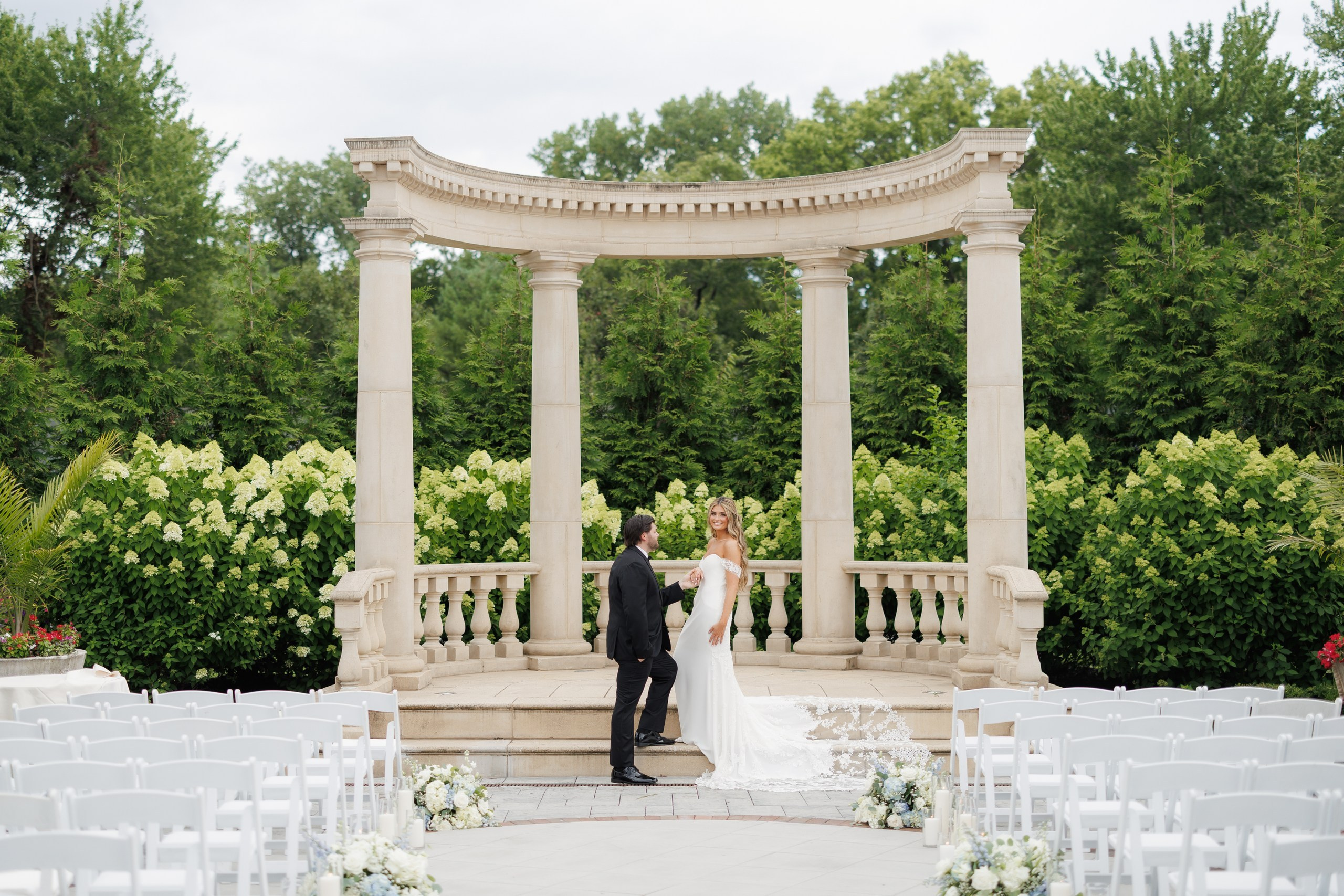 Shannon and Thomas, The Rockleigh, NJ. Luxury Wedding Photography and Cinematography