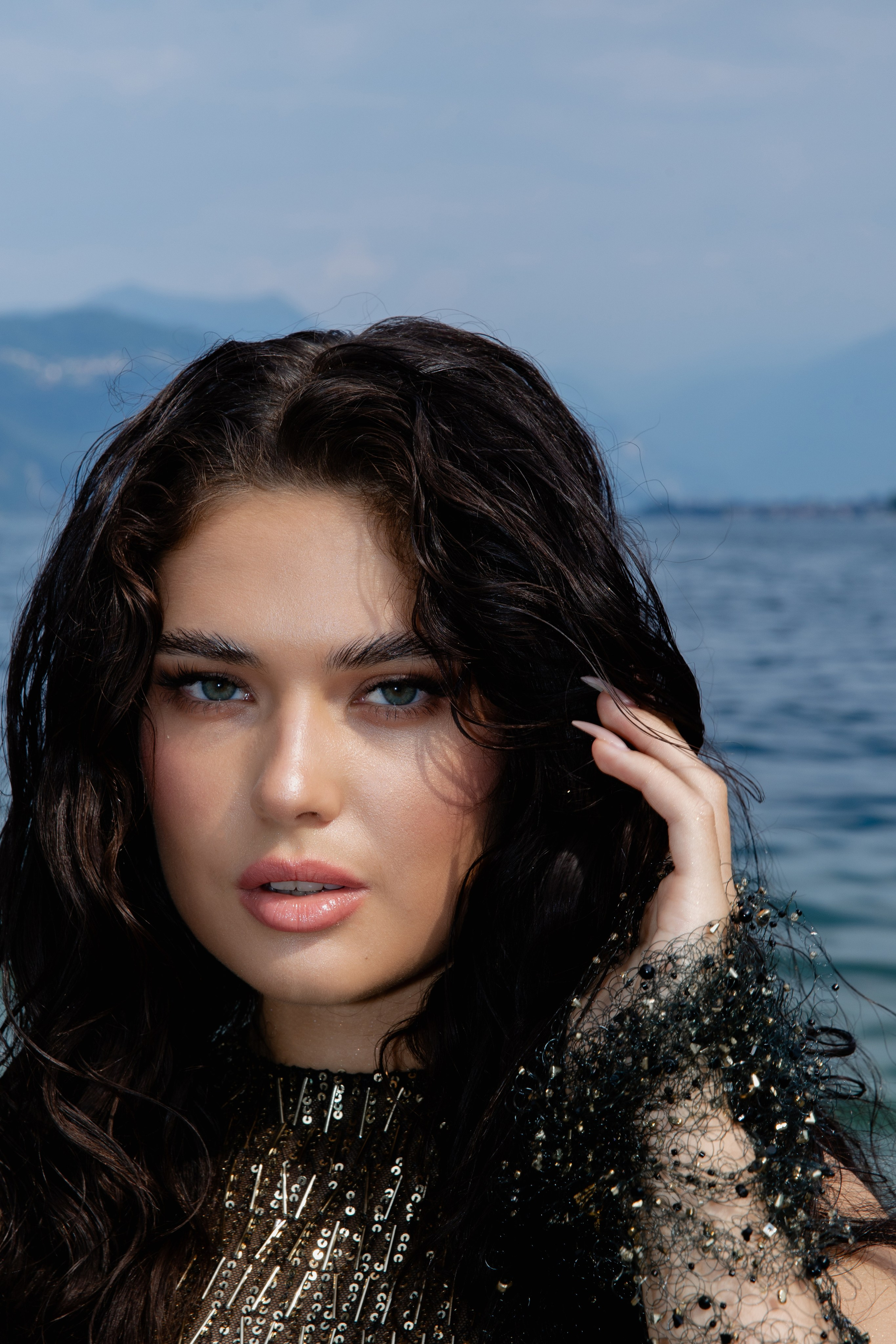 Ksenia. Photographer in Milan |Mila Pro Photo