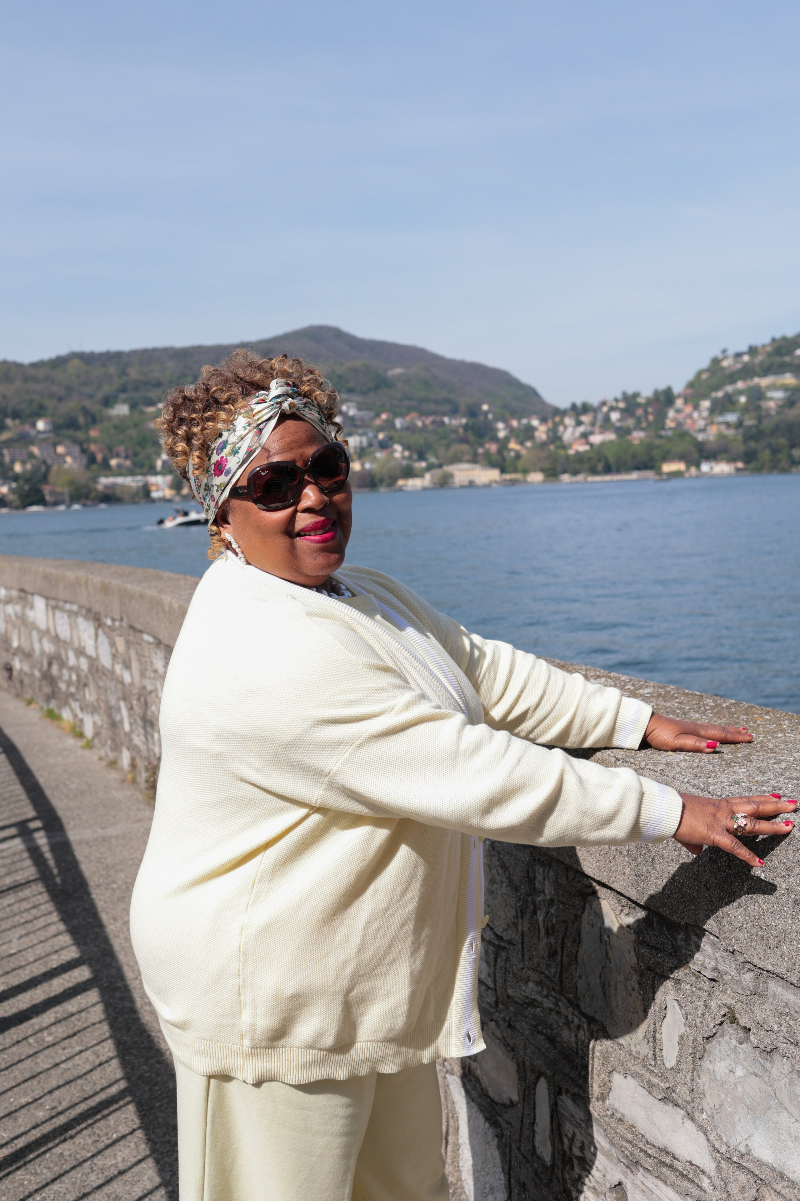 Girls Trip Como. Photographer in Milan |Mila Pro Photo