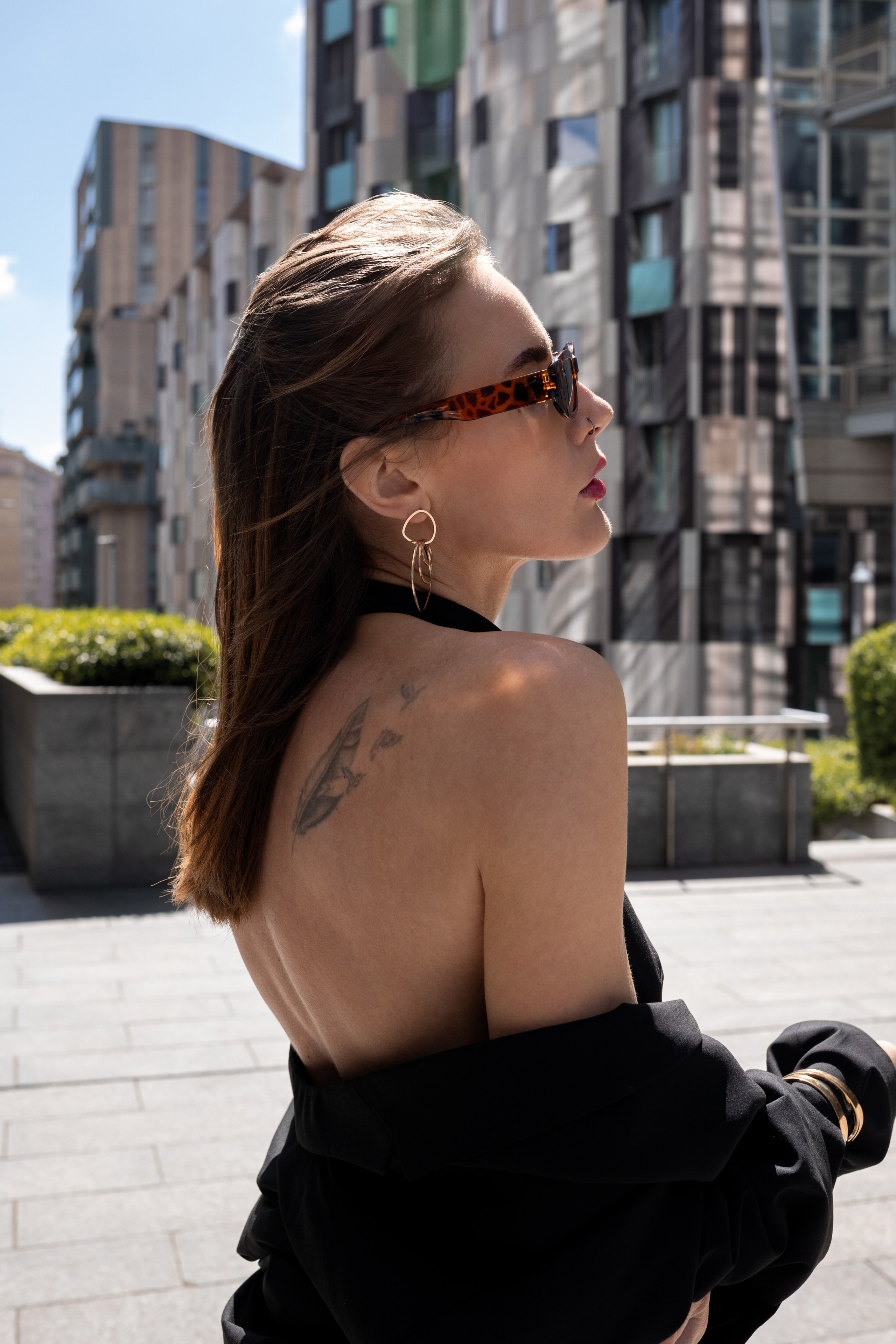 Aida. Photographer in Milan |Mila Pro Photo